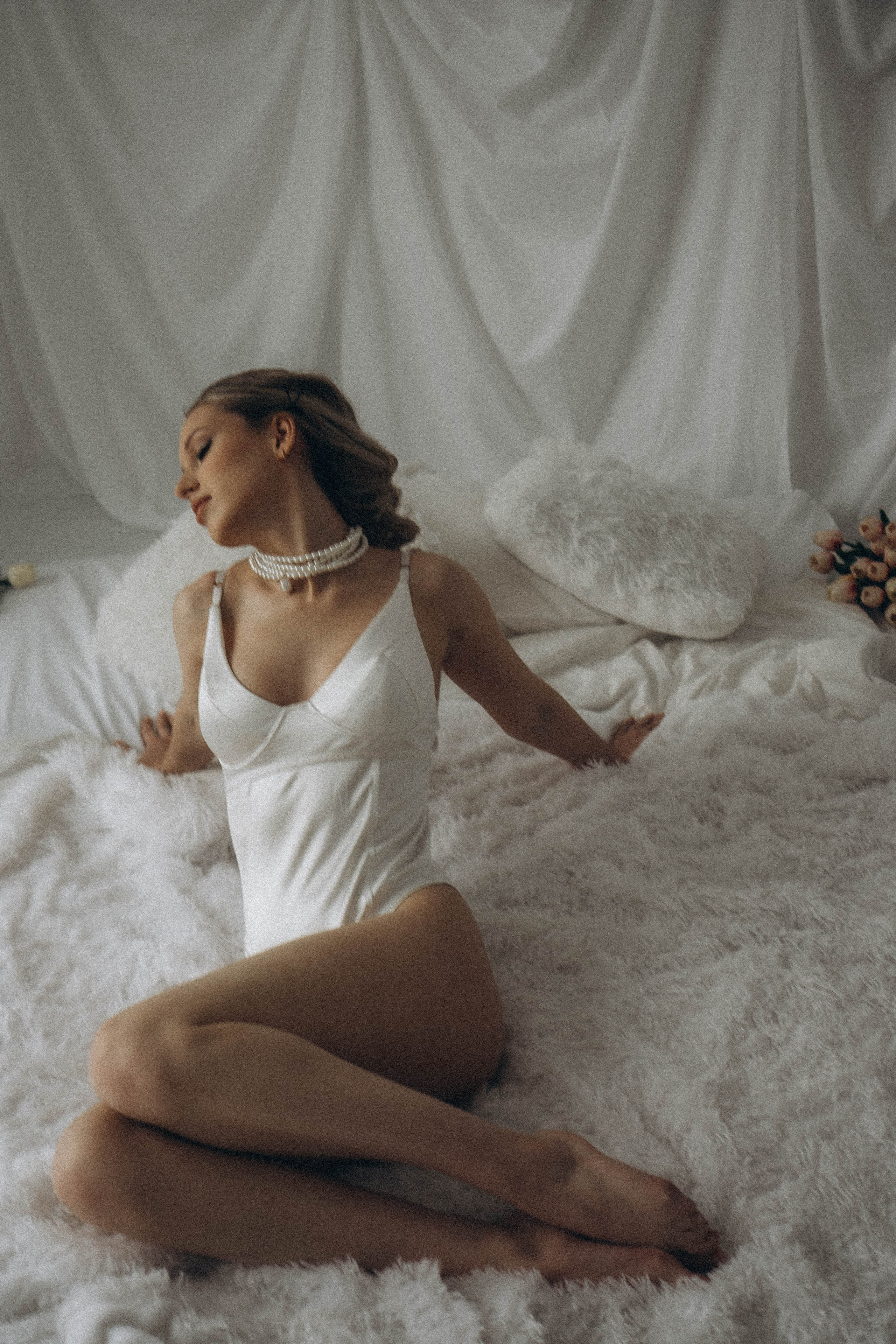 Весенняя. Профессиональный фотограф, Санкт-Петербург — Виктория Богомолова