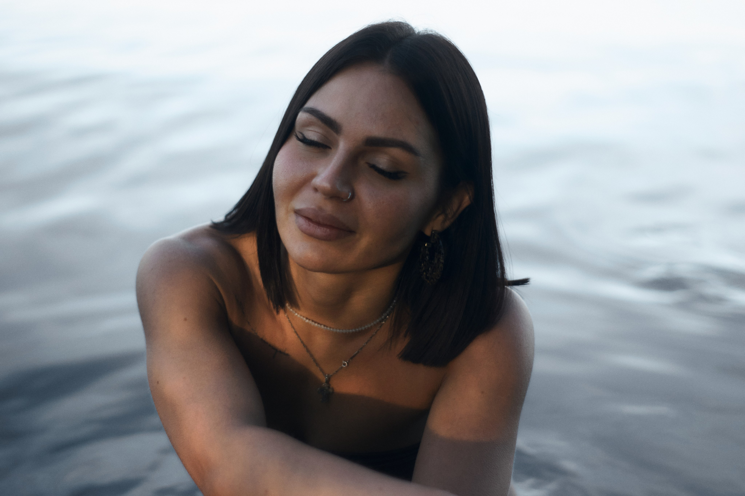 Выездные съемки. Фотограф Анна Буран