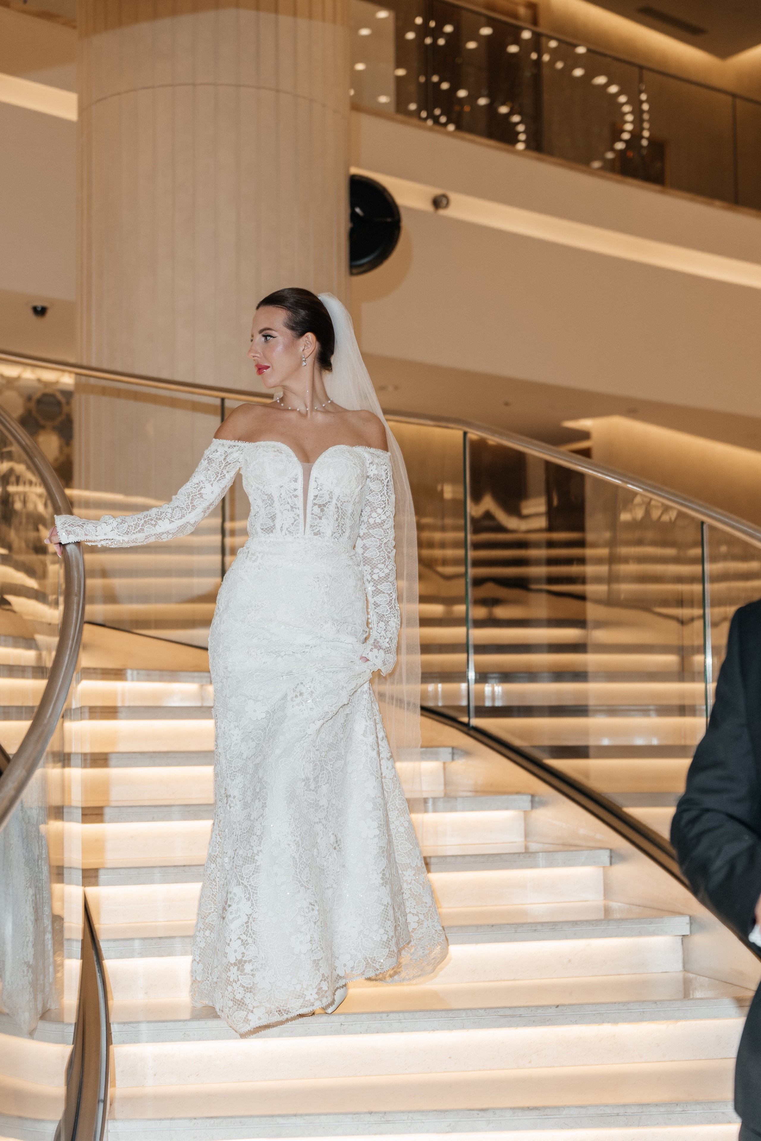 DENIS & ANASTASIA. Свадебное ФОТО & ВИДЕО Москва/Липецк