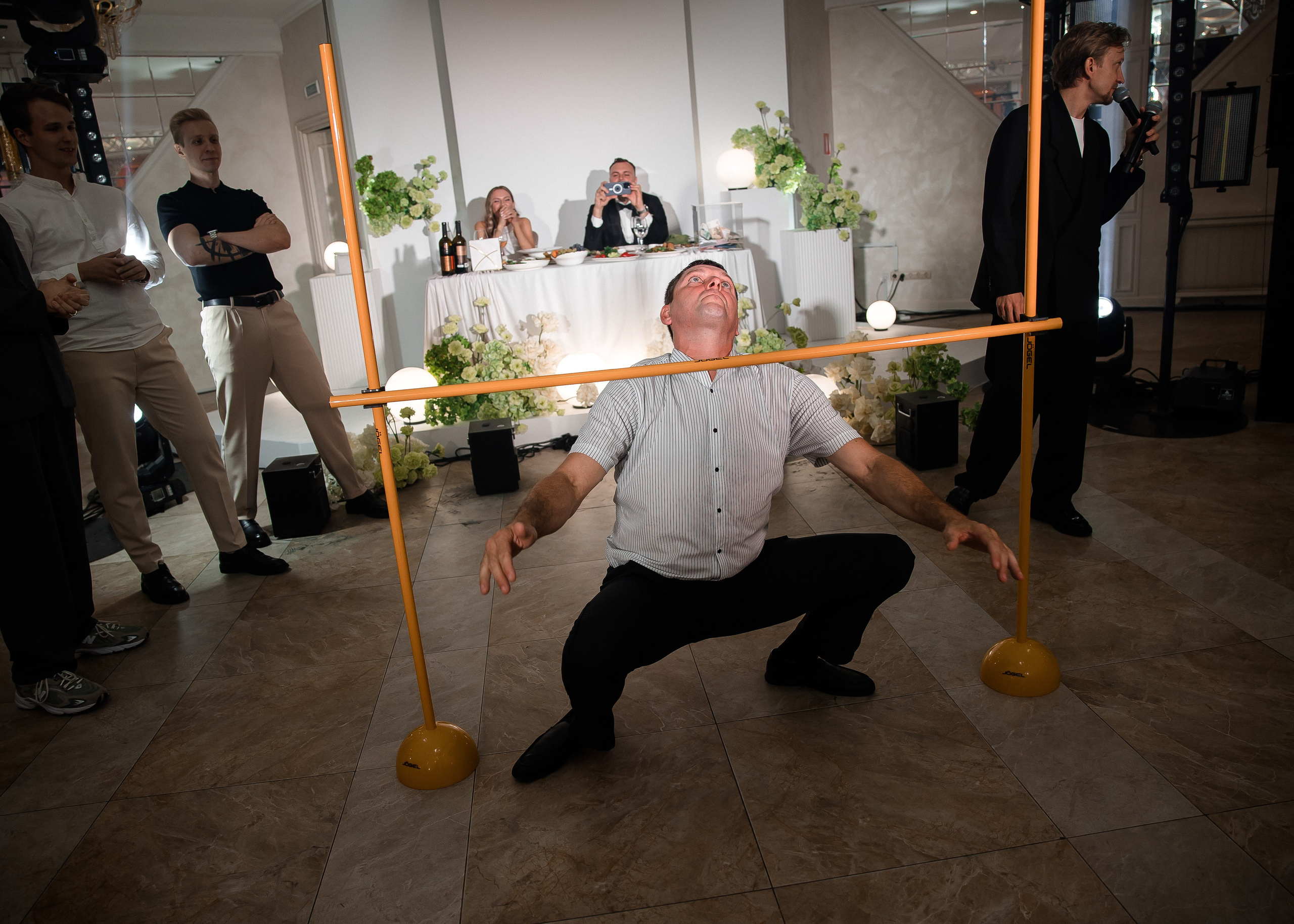 Лена + Саша. Свадебный и семейный фотограф в Саратове Маша Паника