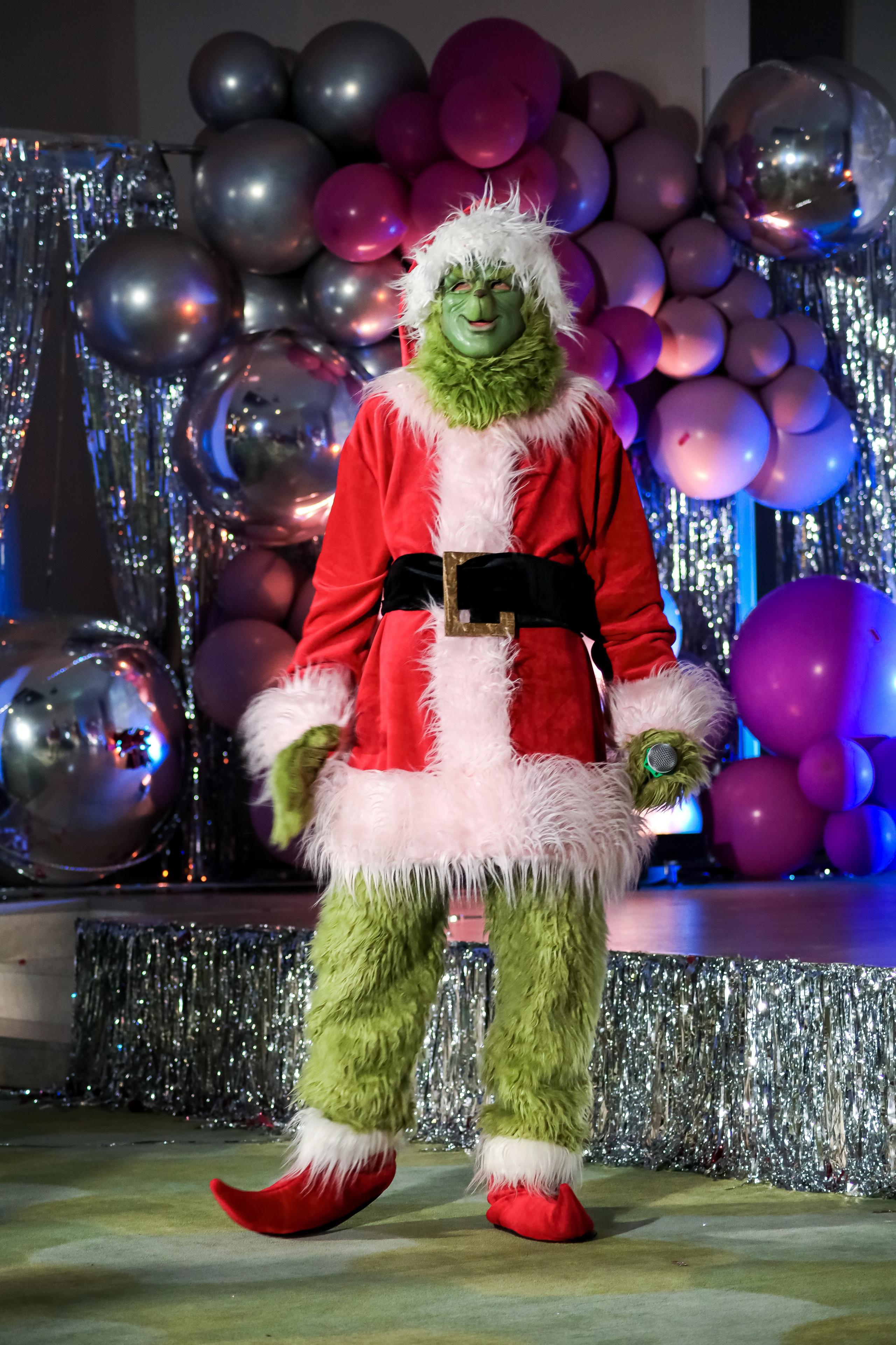 Международный обучающий форум для EVENT-специалистов «СМТ». Photographer Viktoriya Markushina «My world throug»