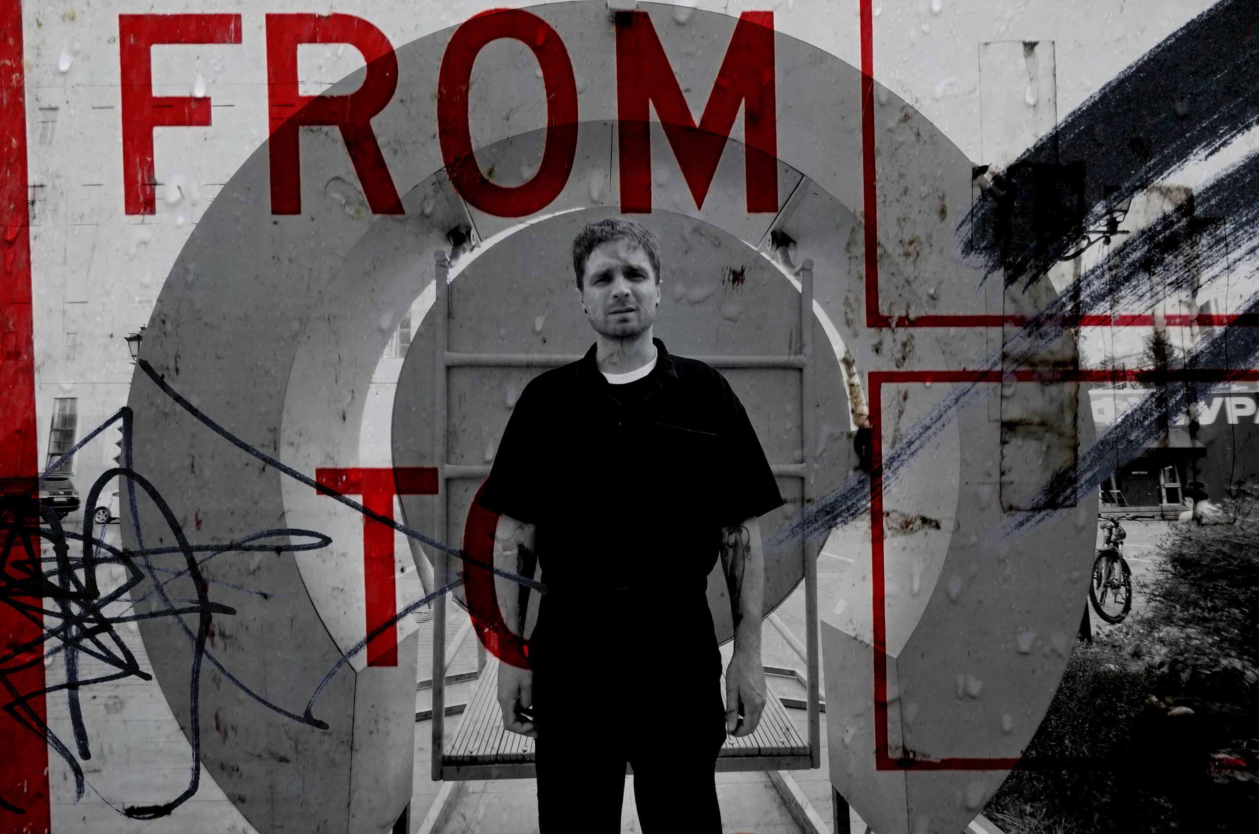 Джинсы Тарковского. ОЧЕНЬ ПЛОХОЙ ФОТОГРАФ