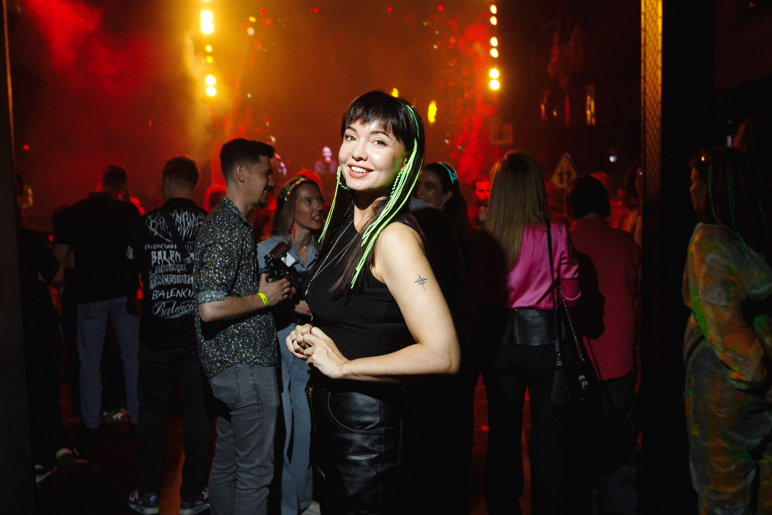 ЦСС 17 ЛЕТ — ШТАММ ЦСС [PART I — A.Kozhevnikov]. СВОИ. ФОТООТЧЕТЫ-СОБЫТИЯ-МЕСТА