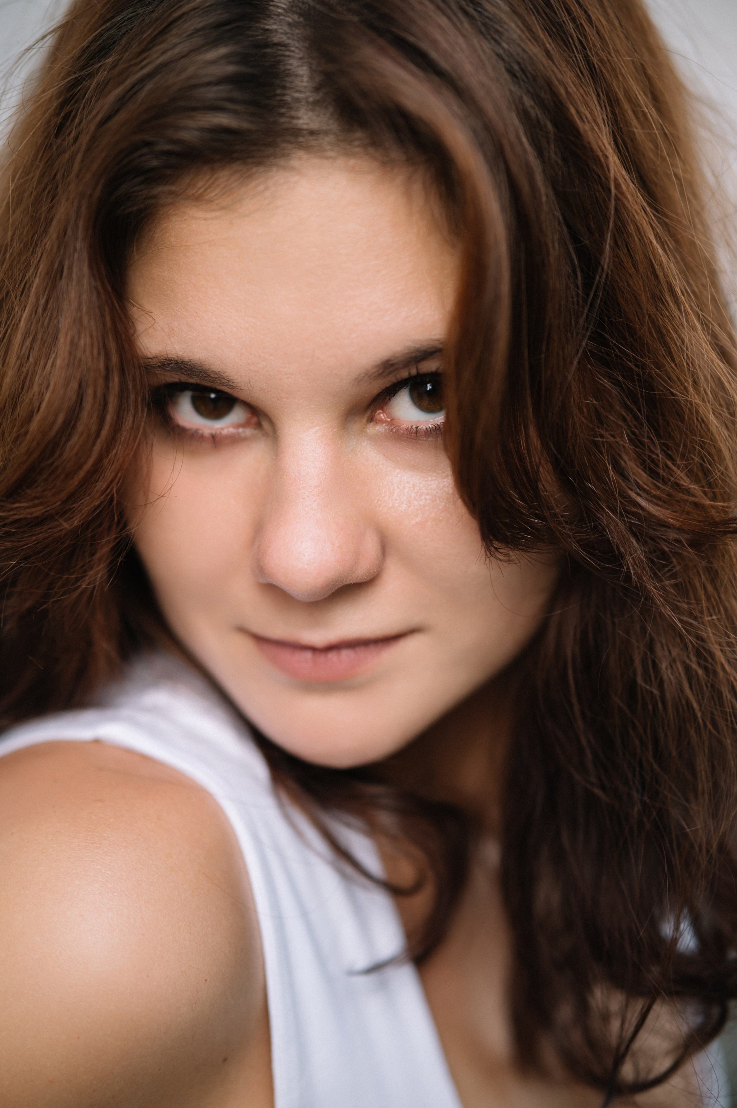 Таня. Свадебный и студийный фотограф в Москве Попов Вячеслав