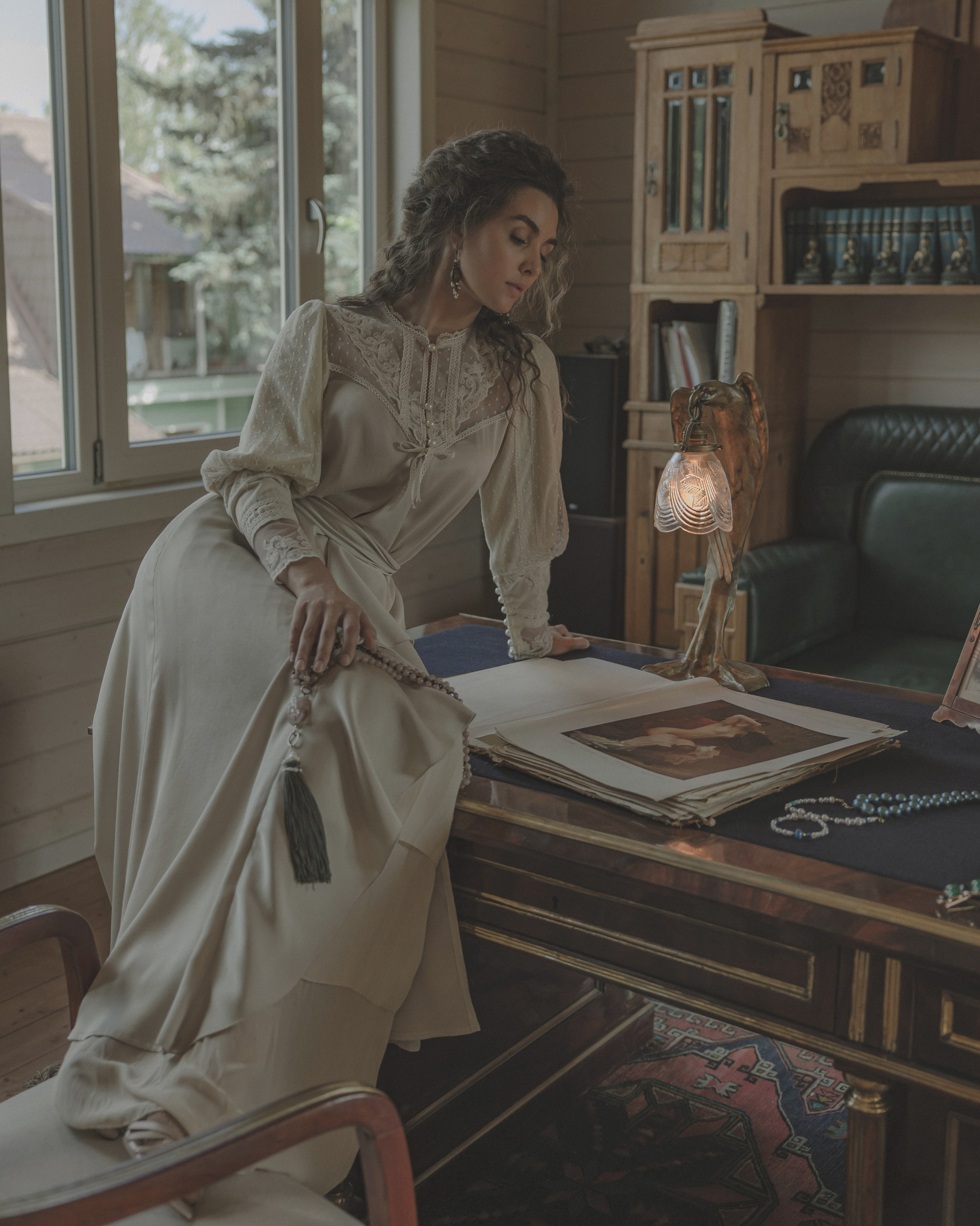 Анастасия Дворянская. Профессиональный фотограф в Москве