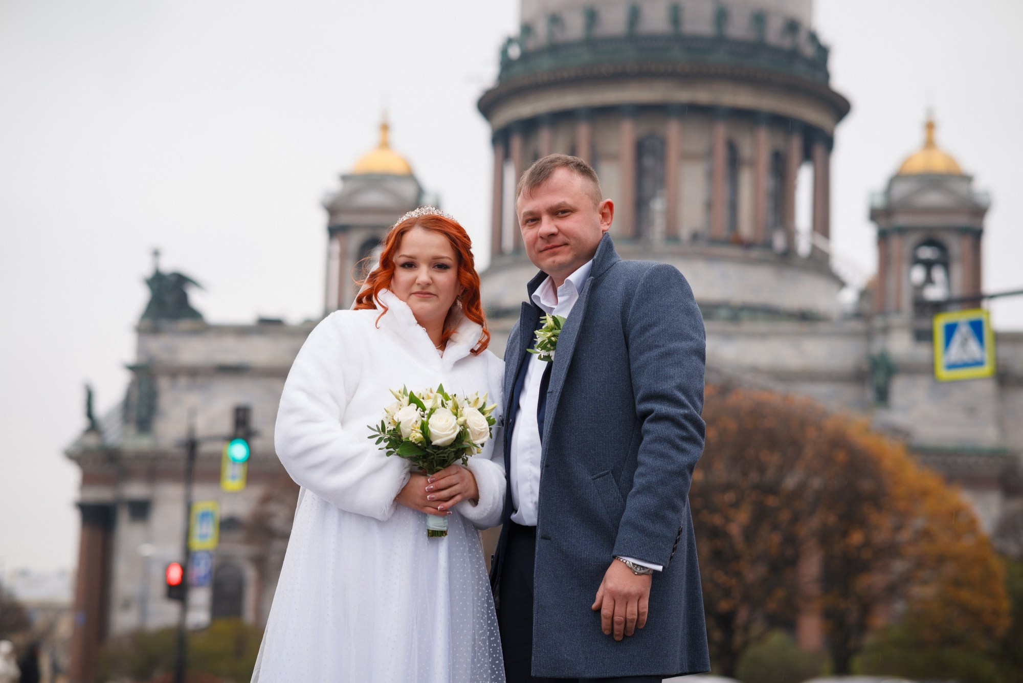Вадим и Дарья. Ваш свадебный и репортажный фотограф в Санкт-Петербурге Вячеслав Ивахненко