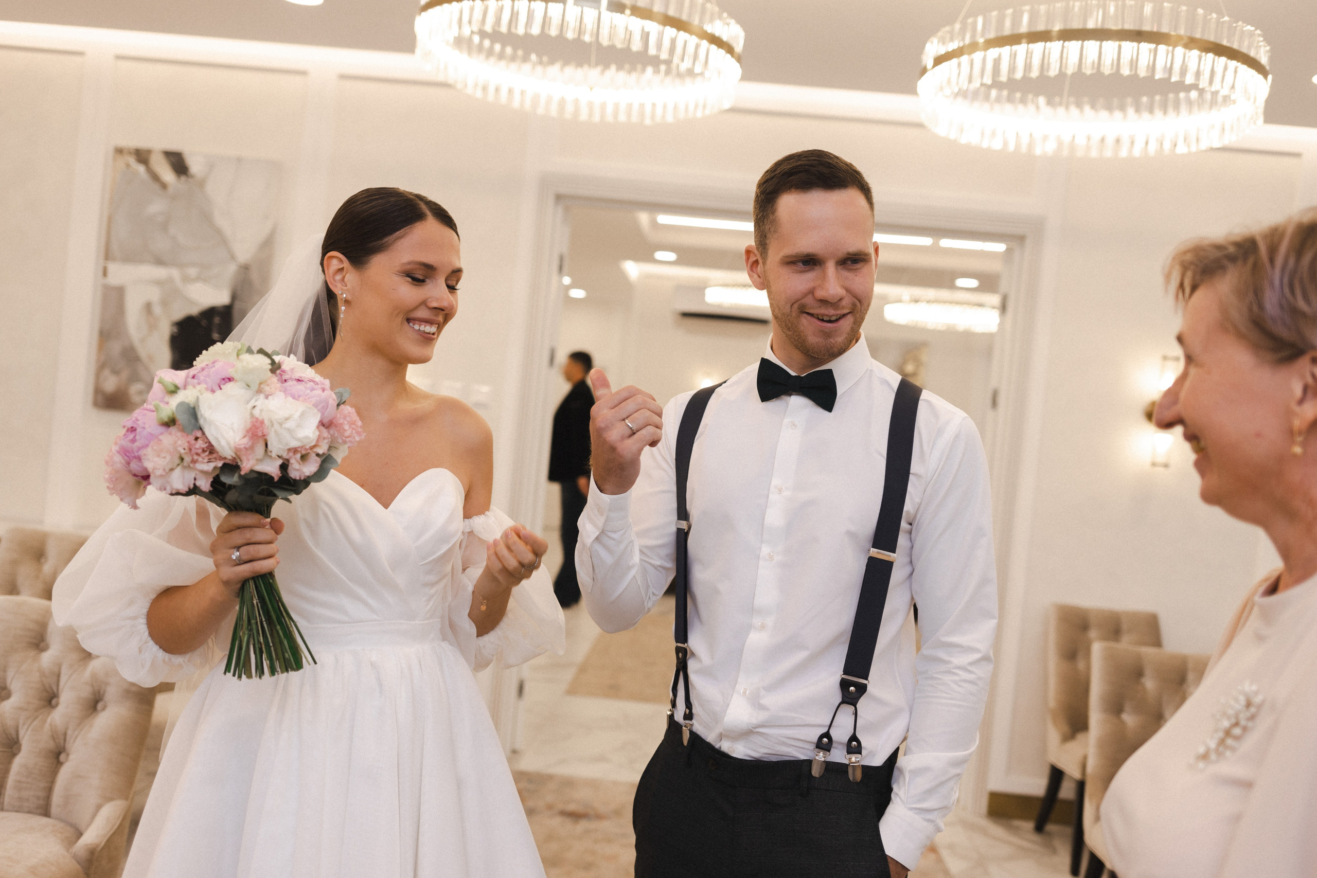 Евгений и Мария. Семейный фотограф в Москве