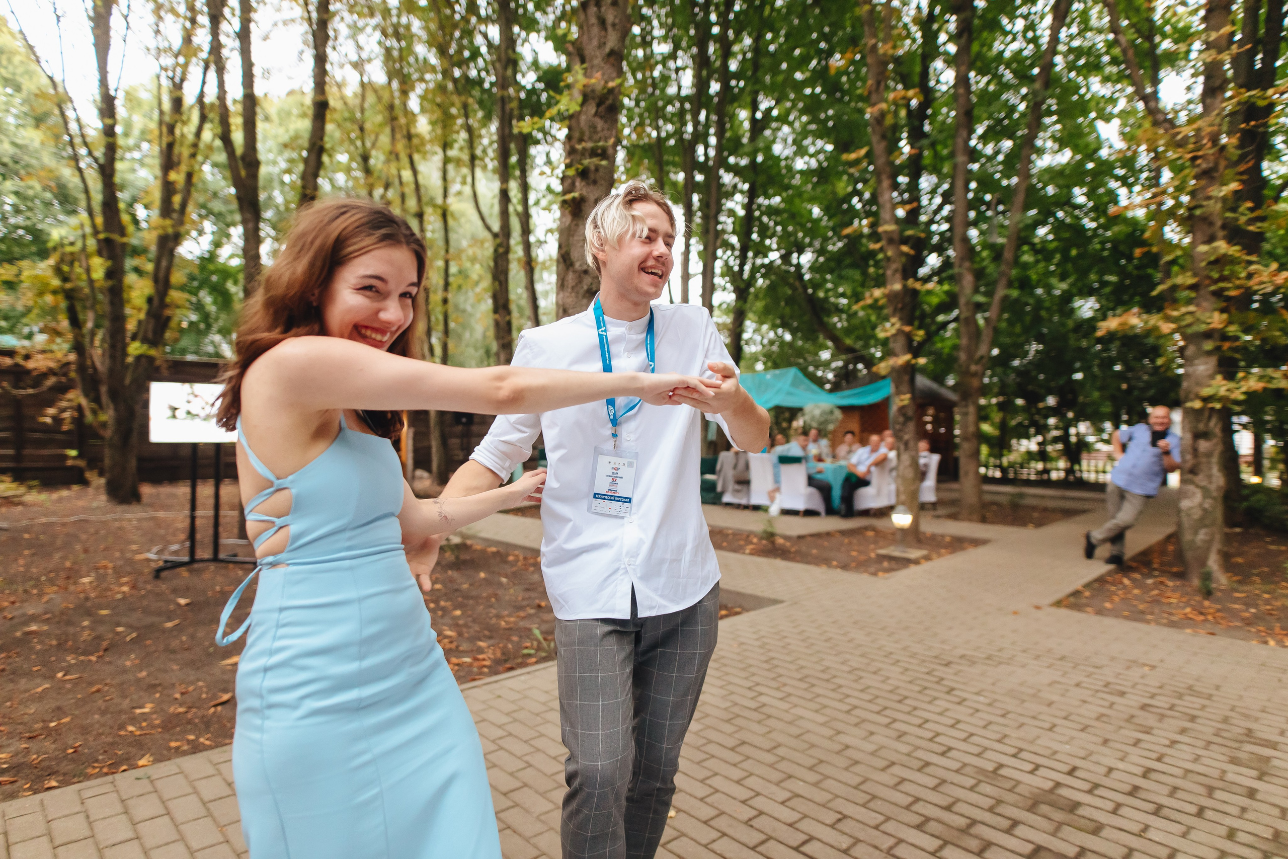 Семен и Алена. Свадебный и семейный фотограф в Туле и области Маша Костина