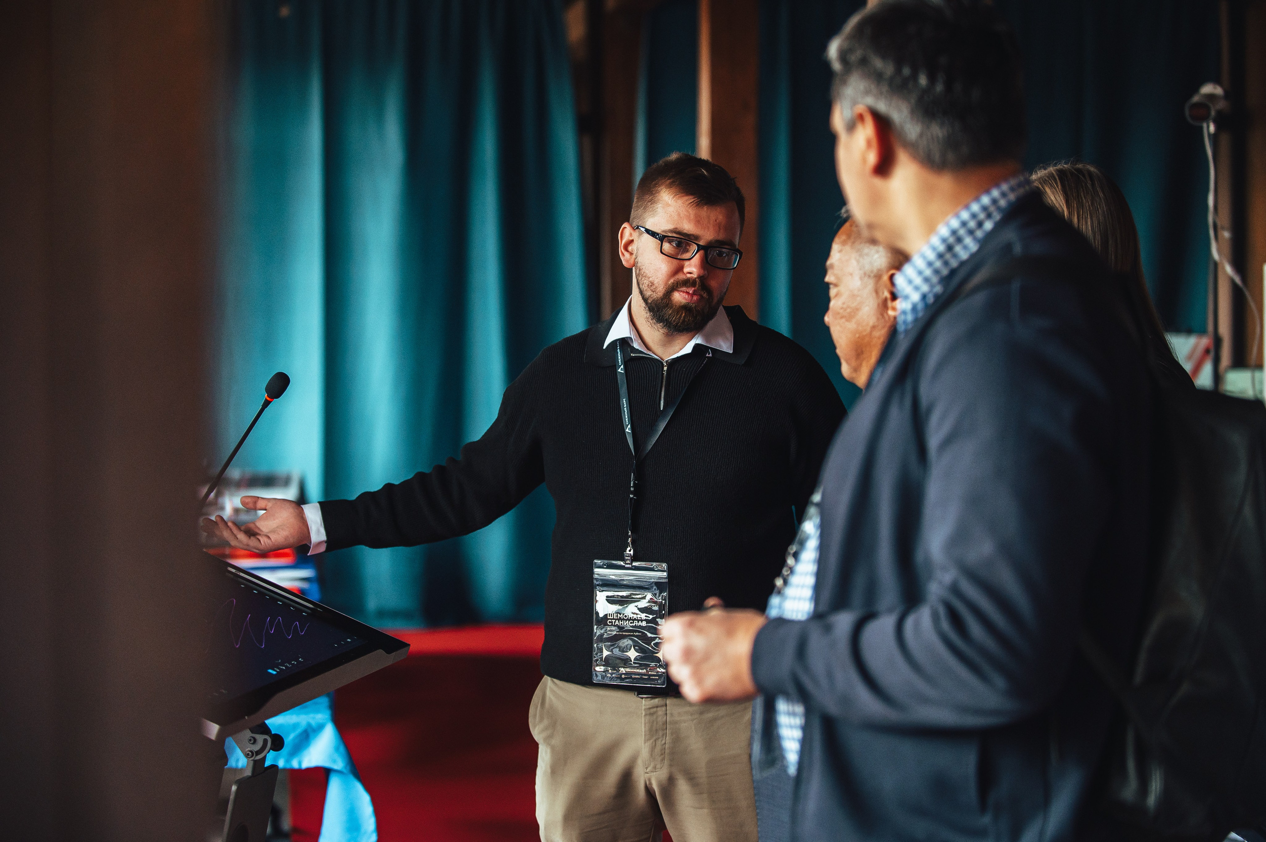 IT — Оскар. Свадебная и концептуальная фотография в городе Улан-Удэ