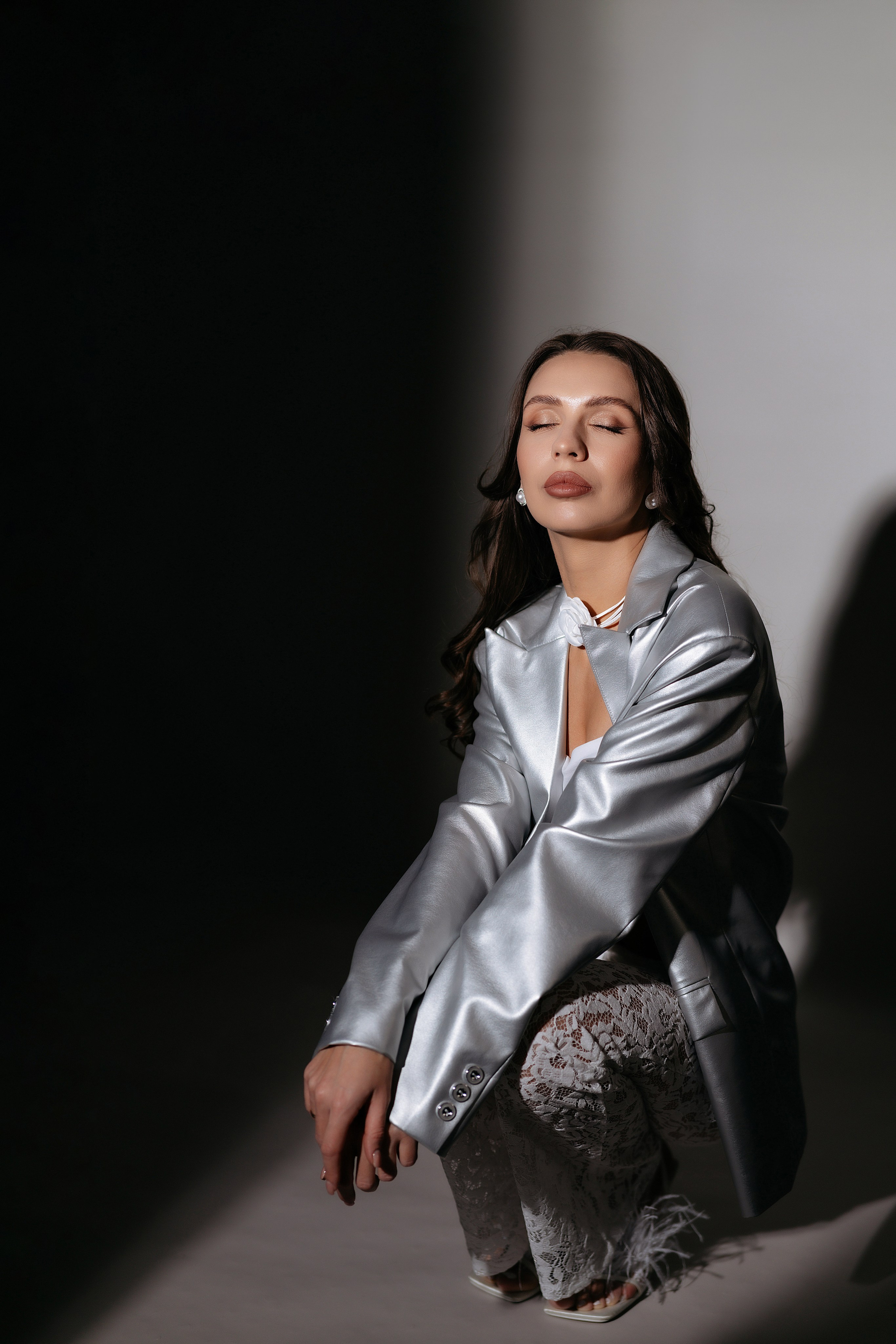 Юлия. Фотограф Карина Шмулёва. Воронеж и область