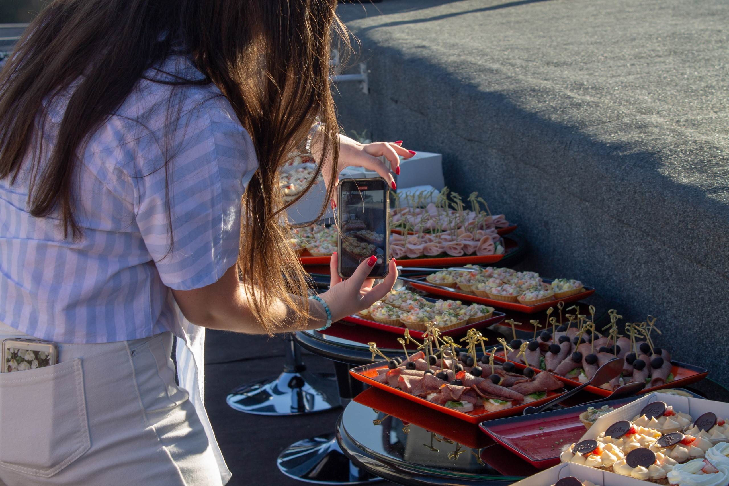 День рождения Иркэдишн 2023. Boringowl | Коммерческий фотограф в Иркутске Раиса Ботороева