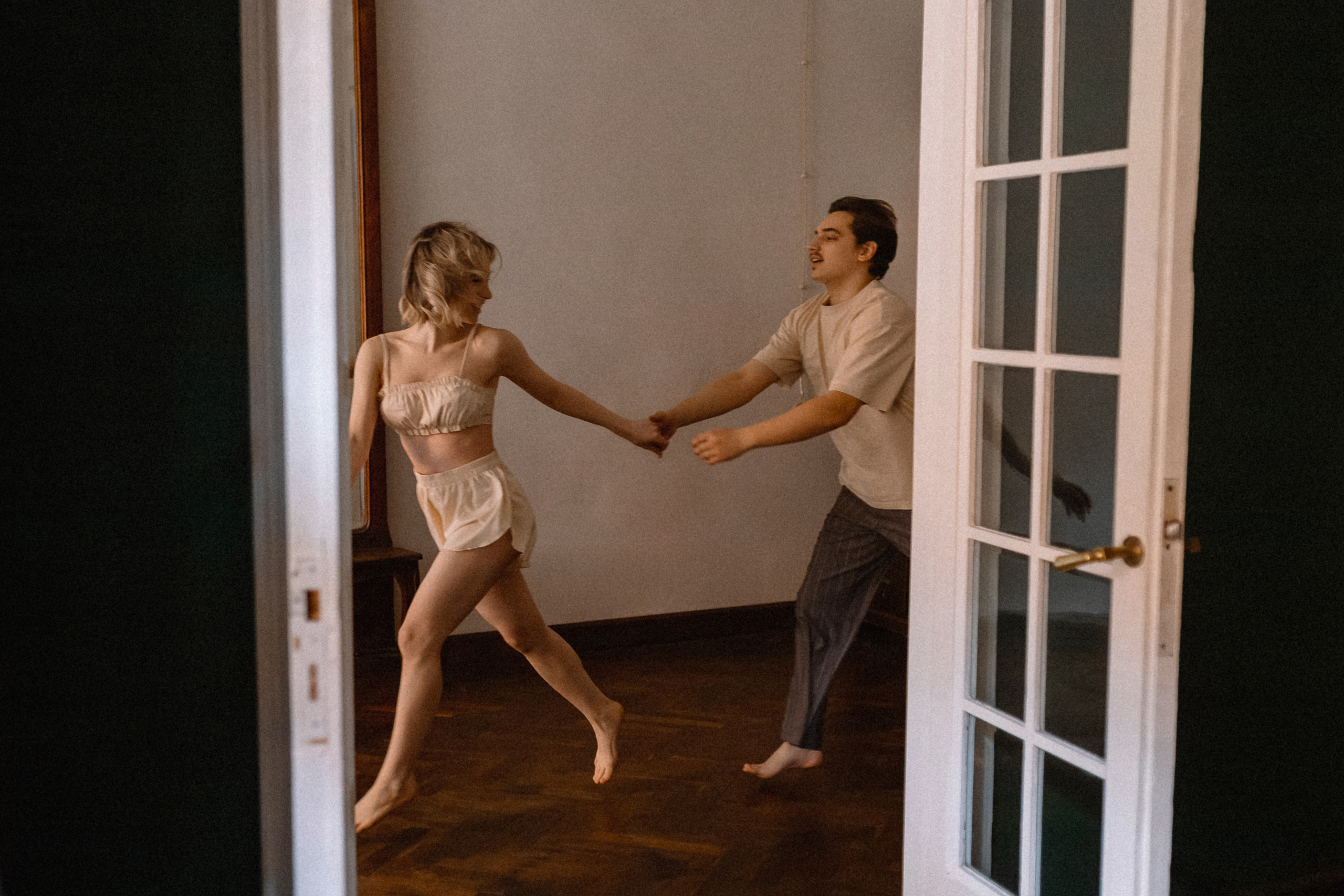 Миша и Саша. Николь — ваш любимый фотограф в Санкт-Петербурге