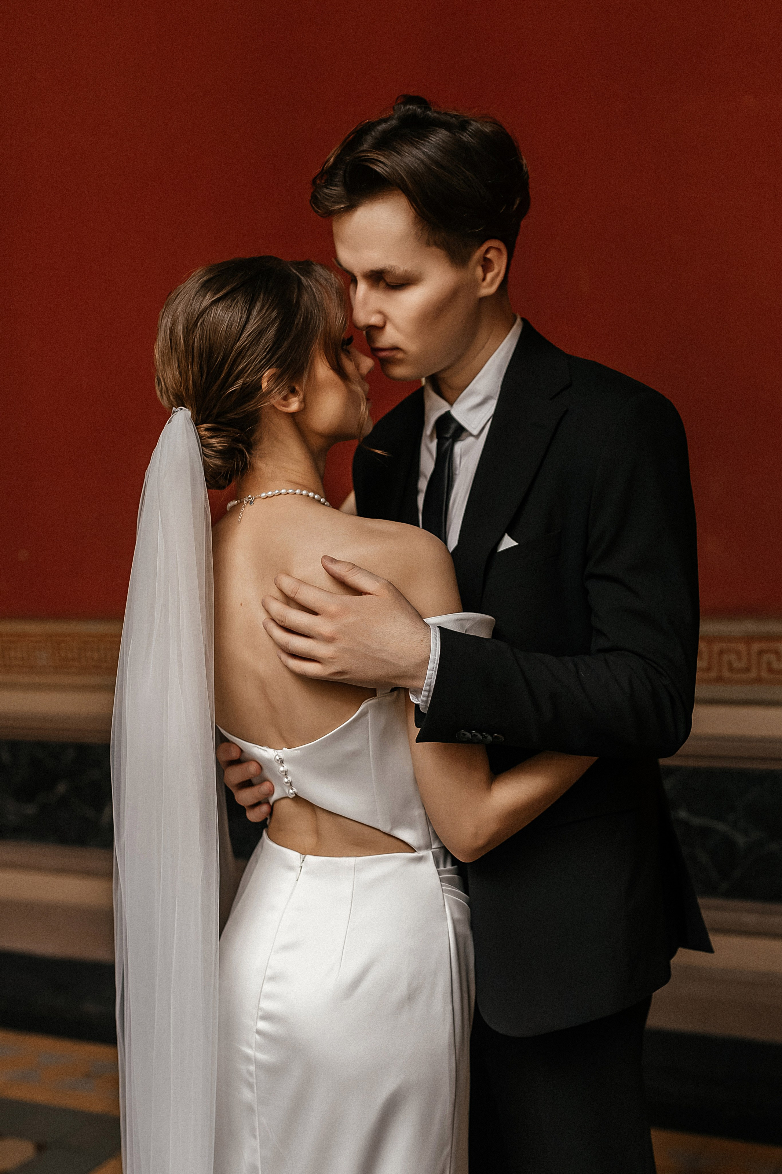 Академия Штиглица. Николь — ваш любимый фотограф в Санкт-Петербурге