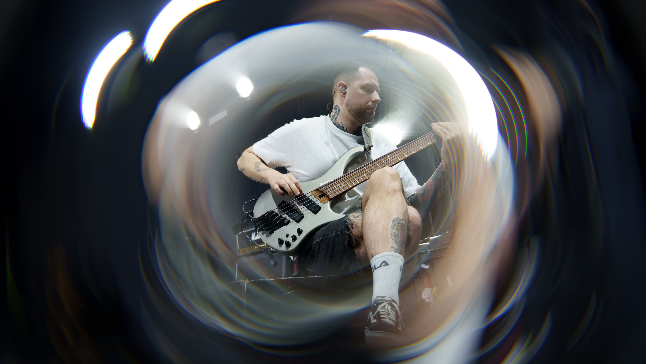 Badtripboys, клуб Правда, 04.04.2026. Ваш репортажный фотограф