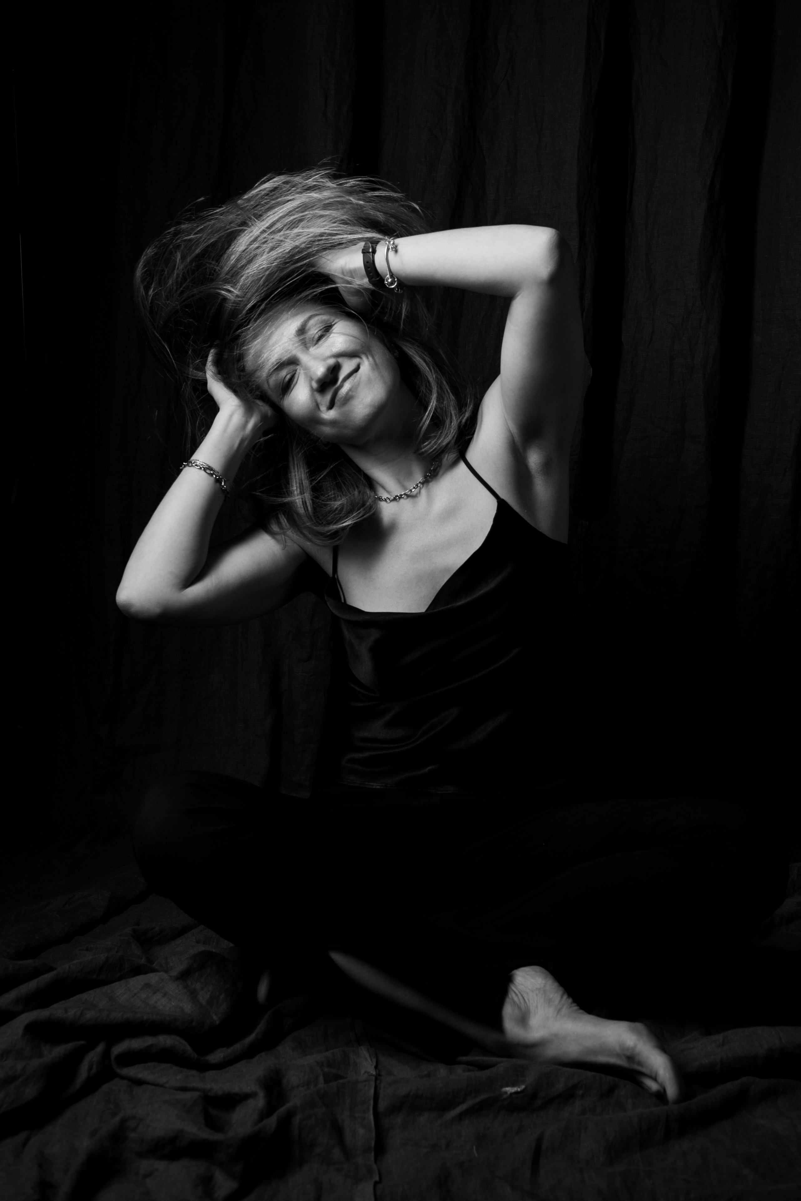 Александра. Портретный и архитектурный фотограф в Москве и Санкт-Петербурге