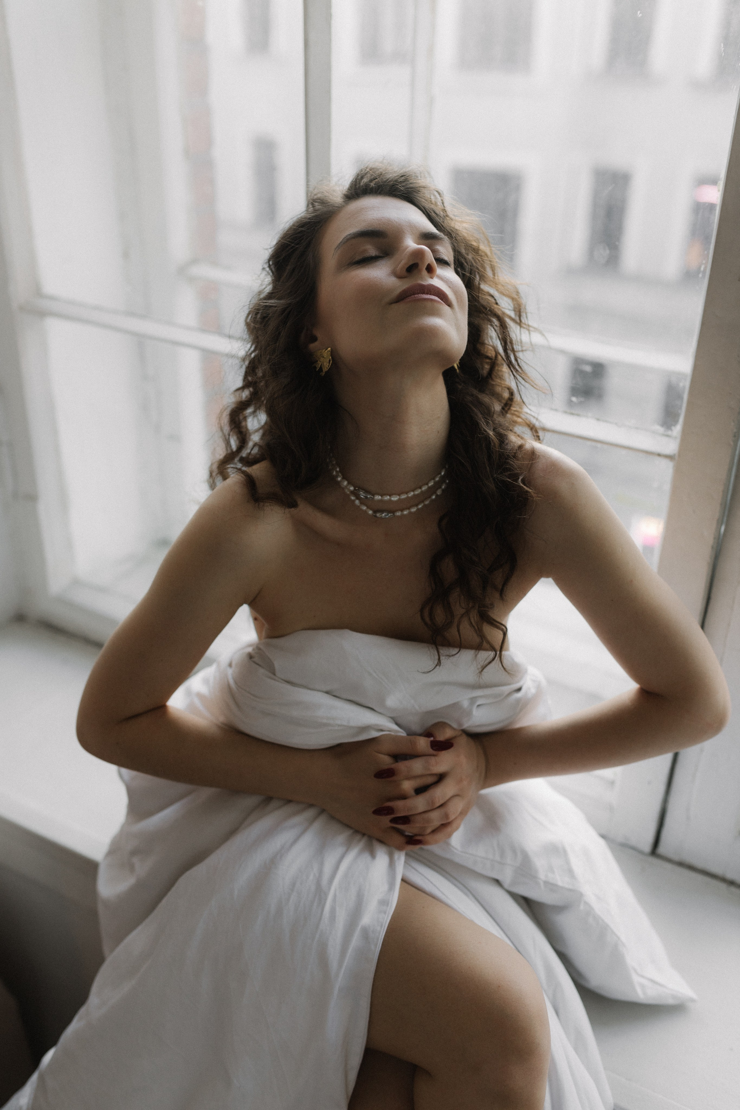 Катя. Фотограф в Петербурге Ольга Стрельченко