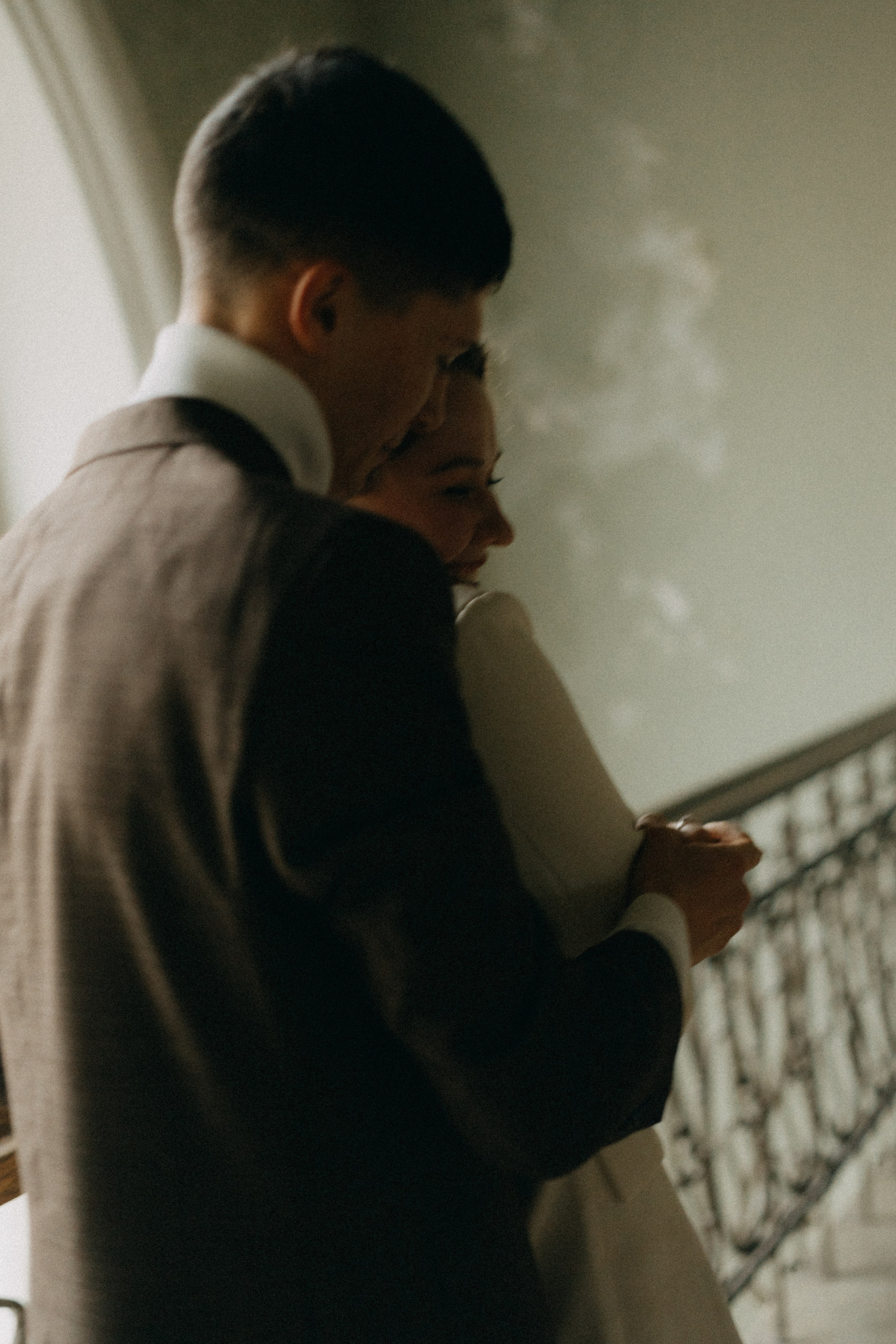 Костя и Ира. Фотограф в Петербурге Ольга Стрельченко