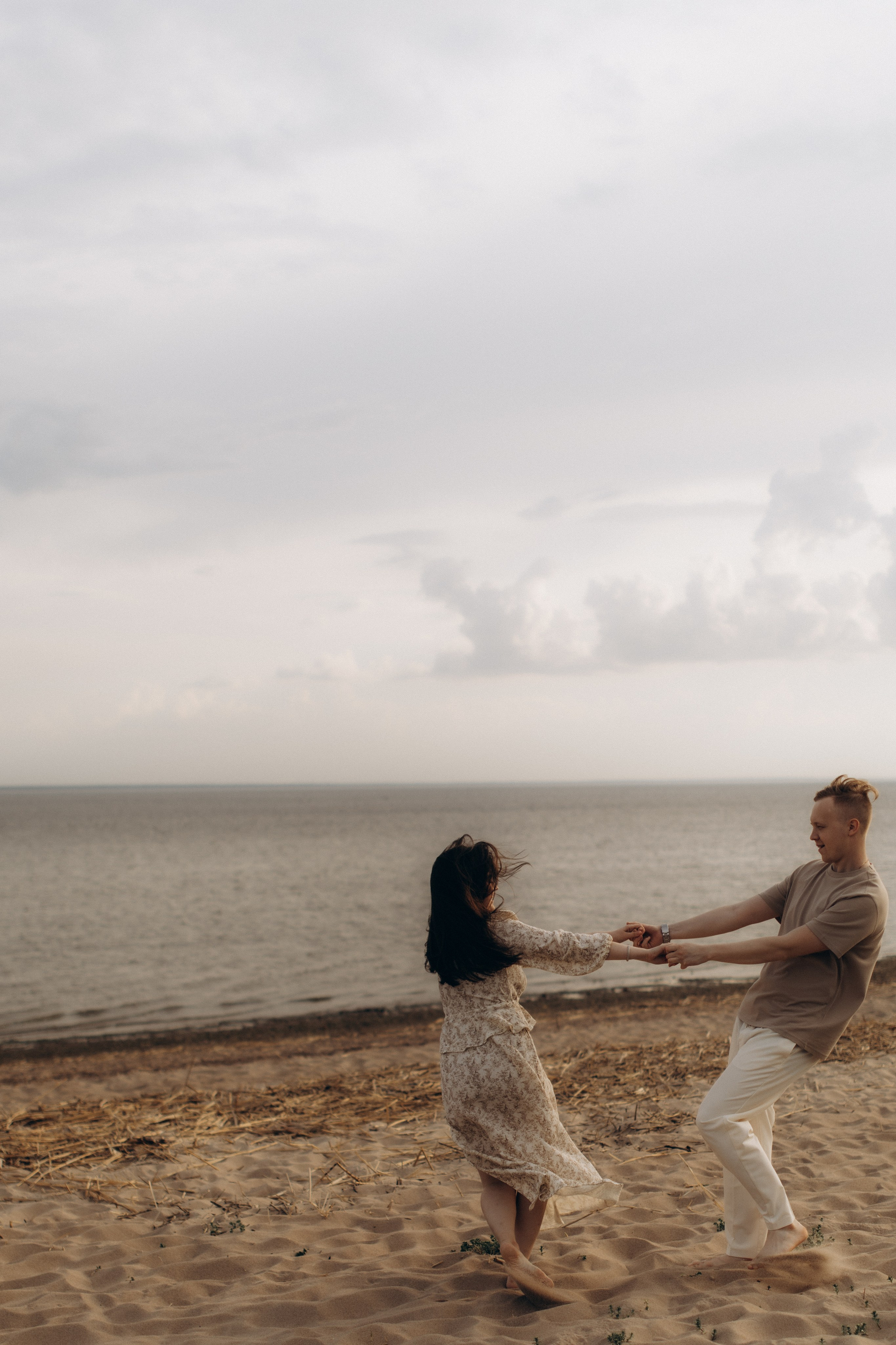 Лиза и Денис. Фотограф в Петербурге Ольга Стрельченко