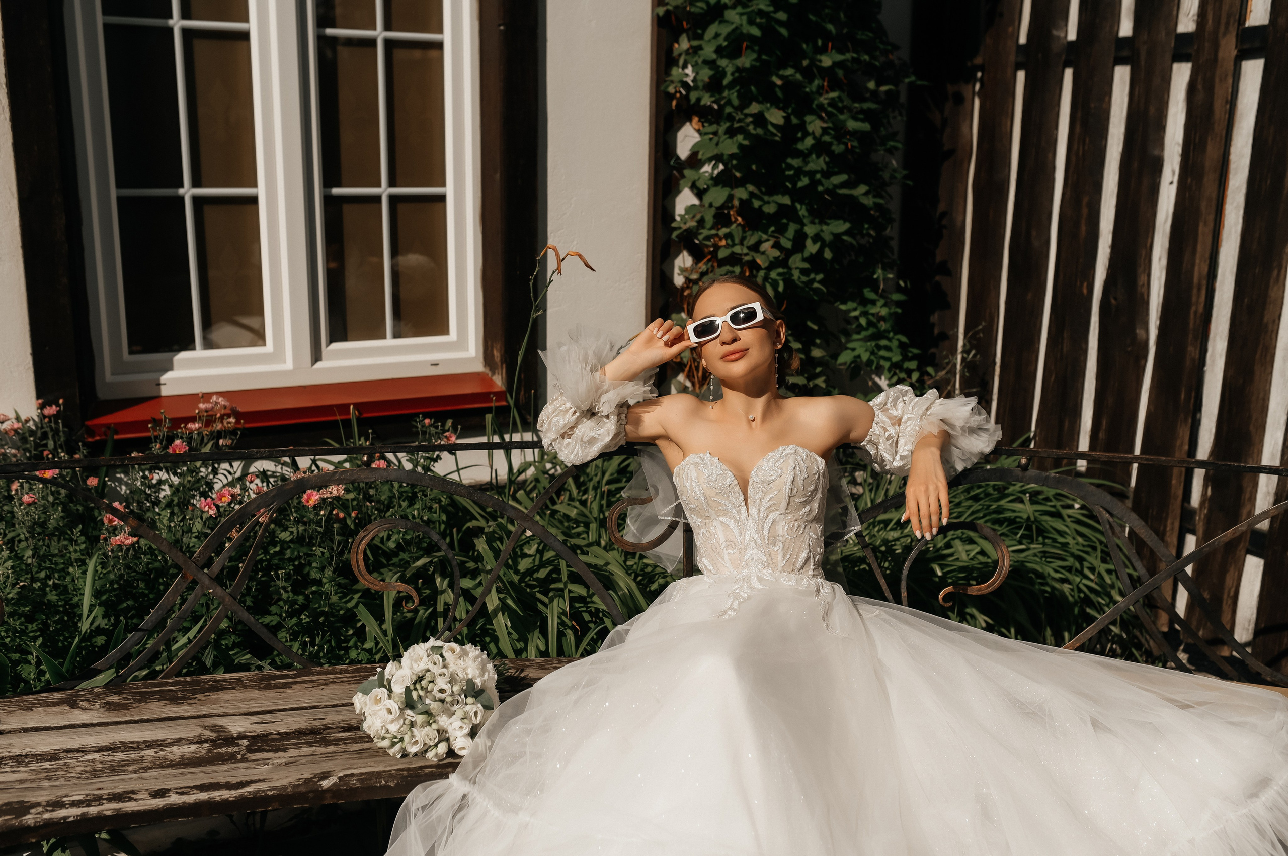 Женя & Вася. Семейный фотограф Олеся Батурина Рязань