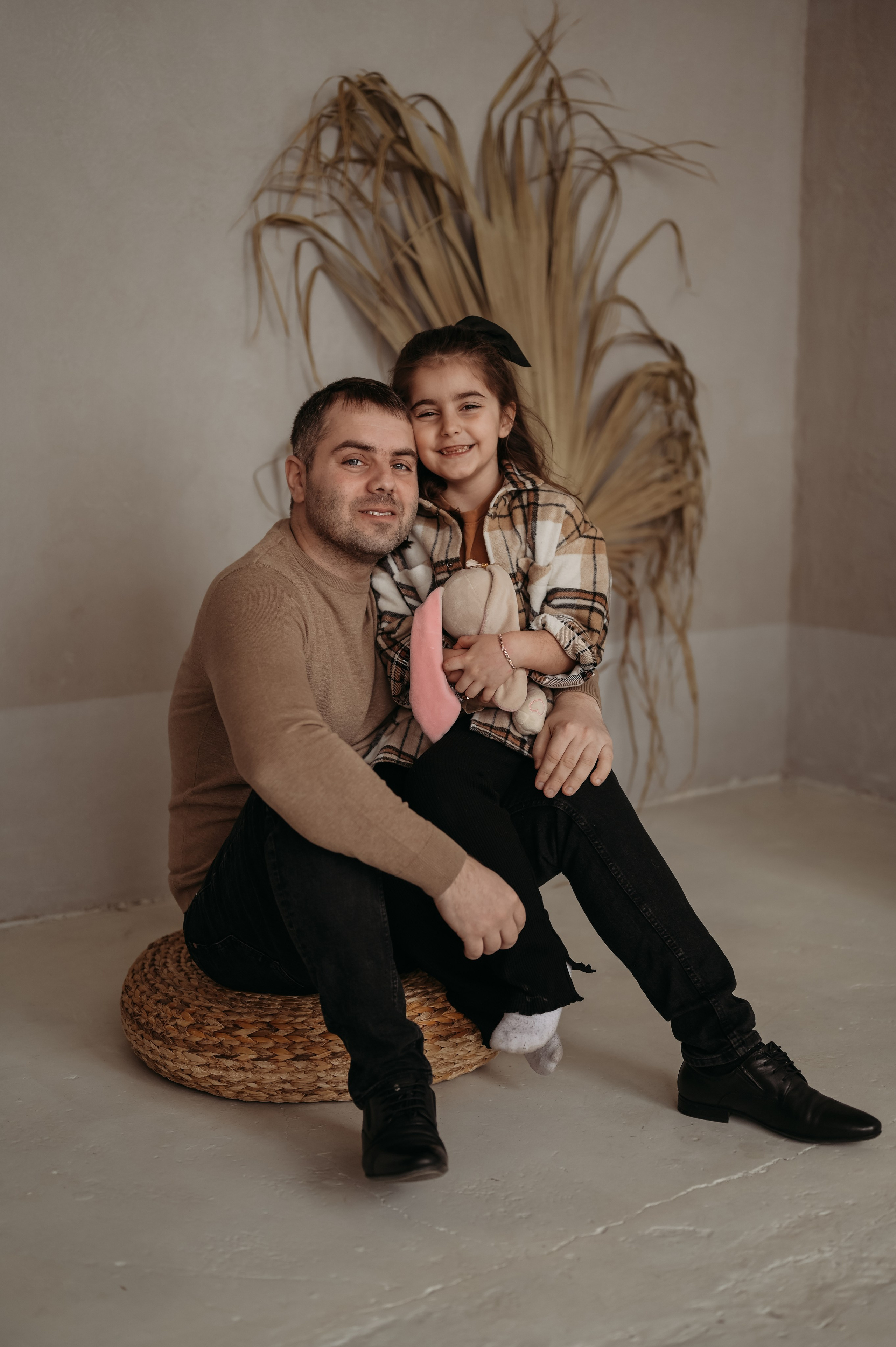 День Рождения Лауры. Семейный фотограф Олеся Батурина Рязань