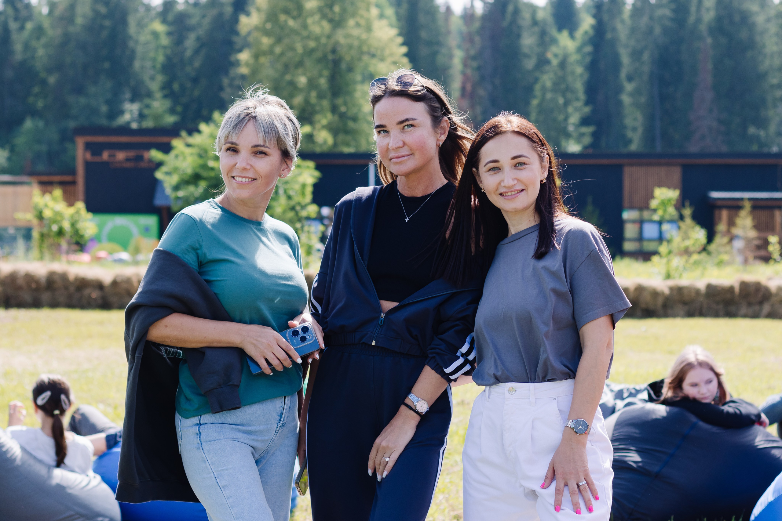 Летний праздник Контура. Кристина | youseeitmyway | Фото