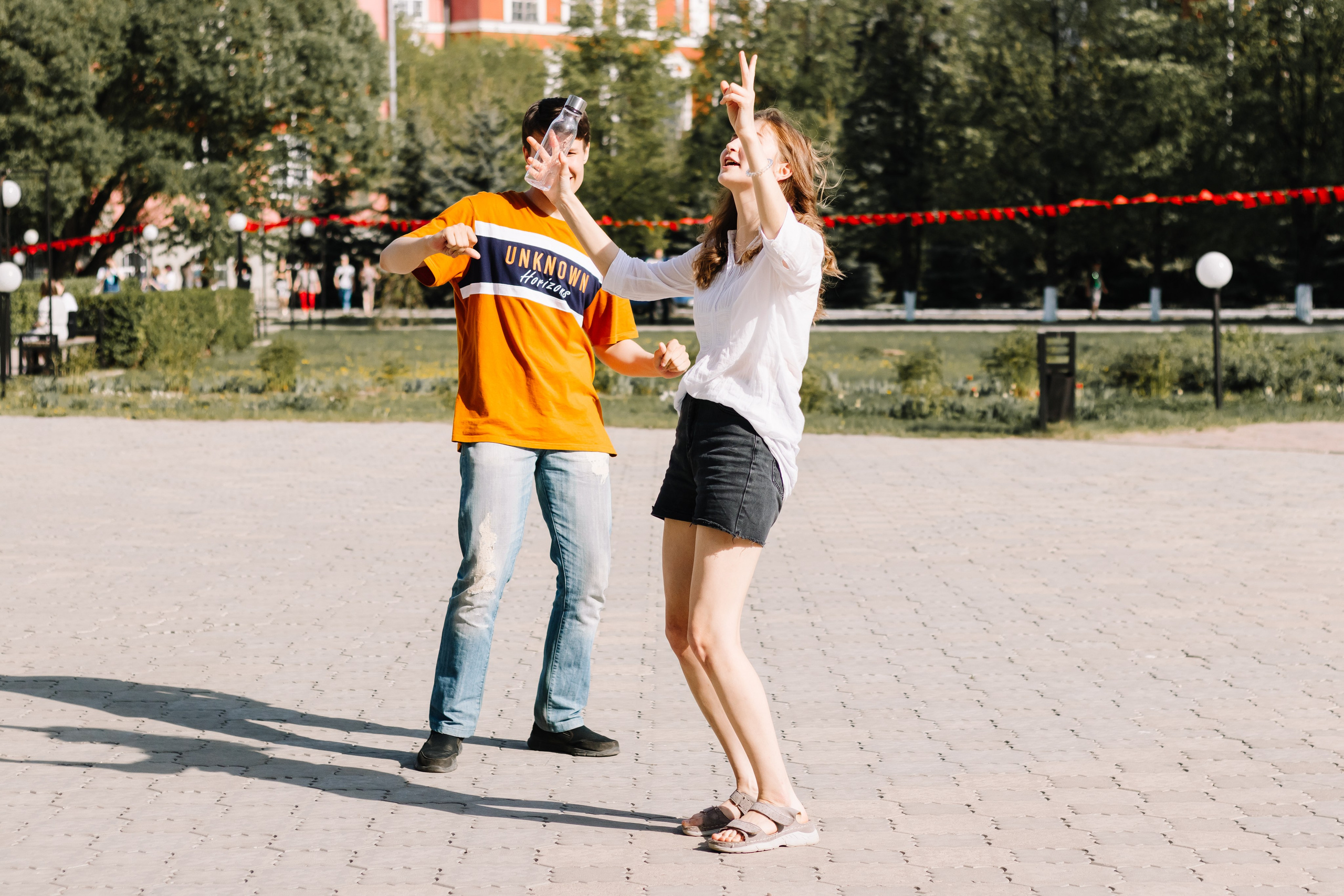 Экофест. Кристина | youseeitmyway | Фото