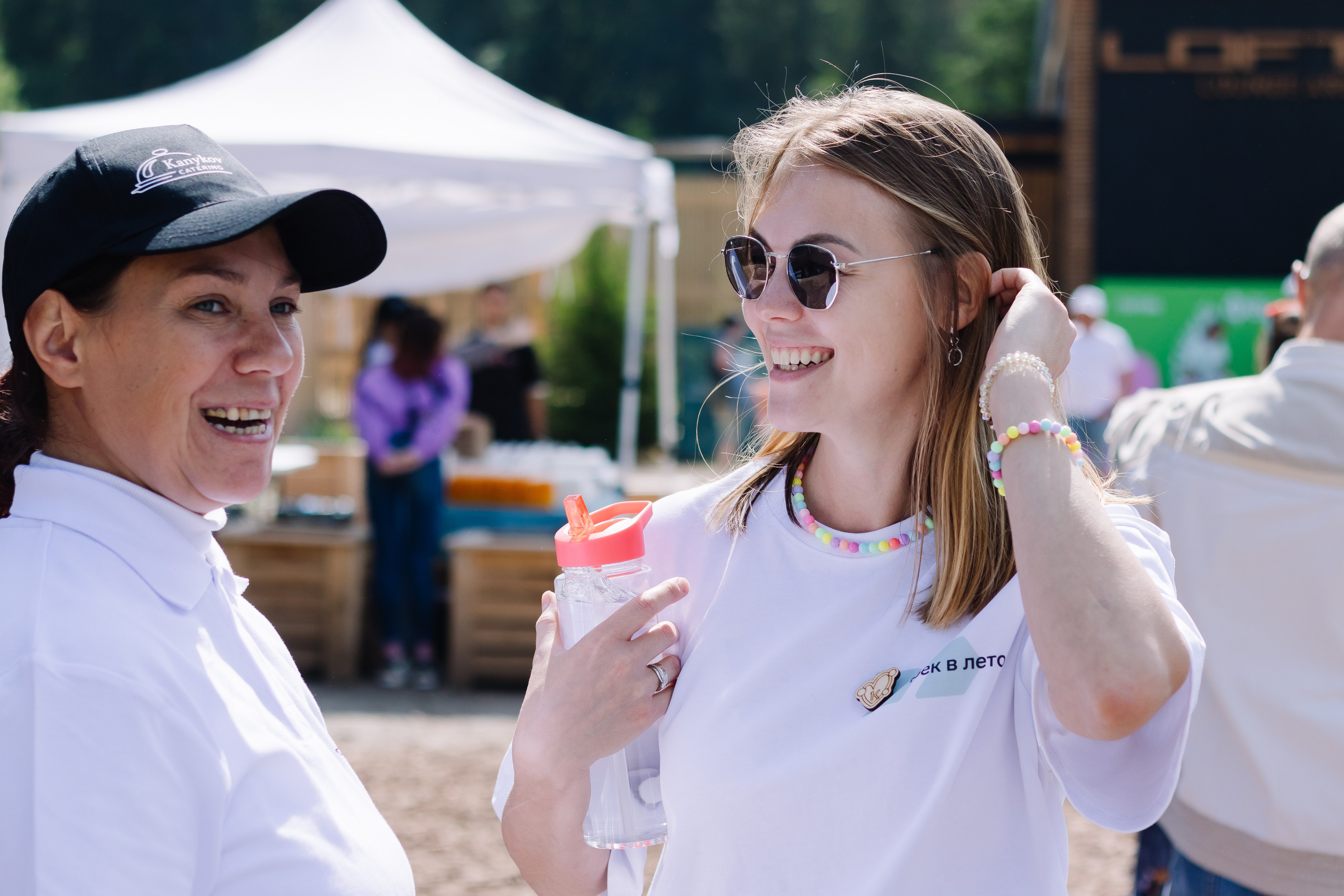 Летний праздник Контура. Кристина | youseeitmyway | Фото