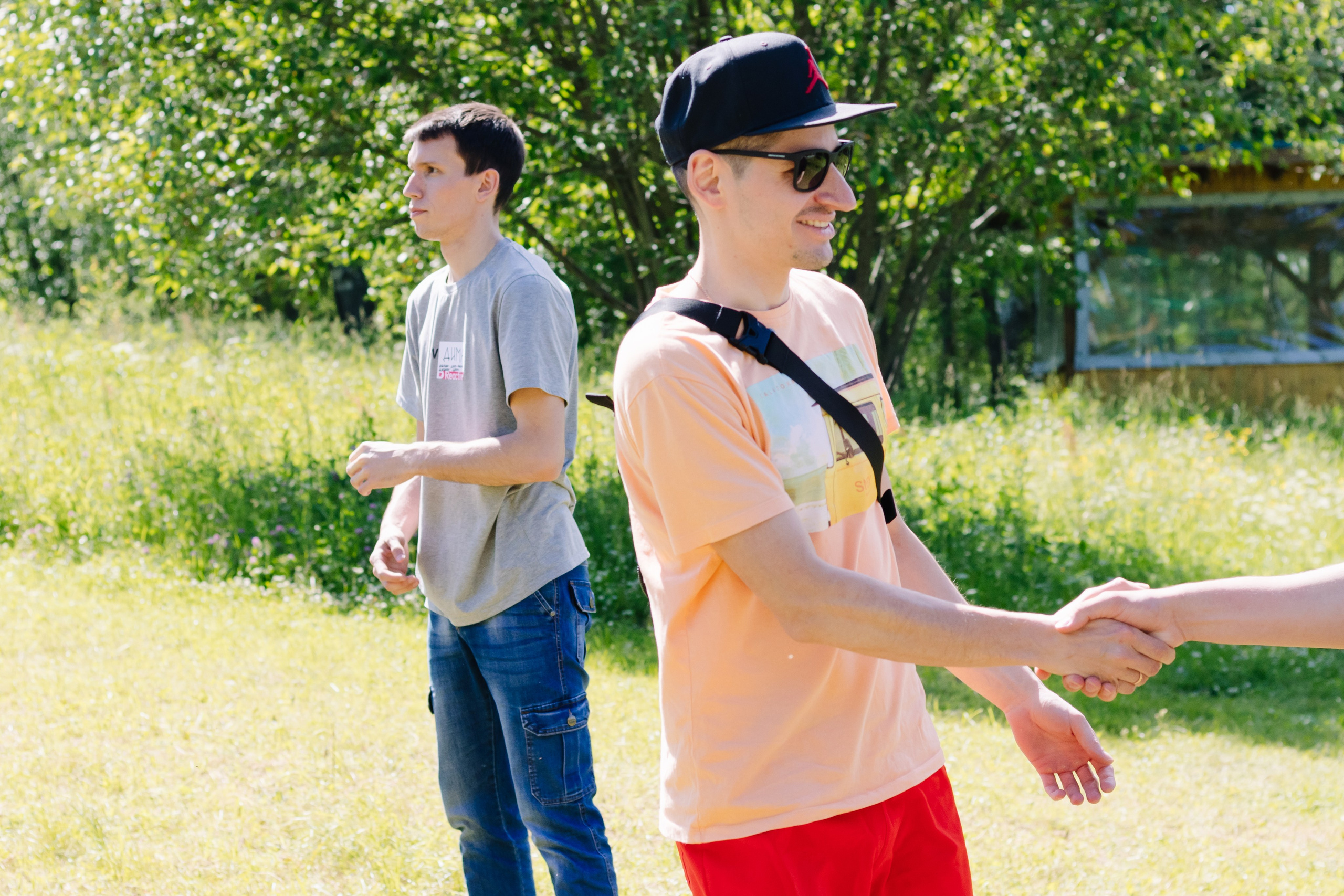 Корпоратив Реактива. Кристина | youseeitmyway | Фото