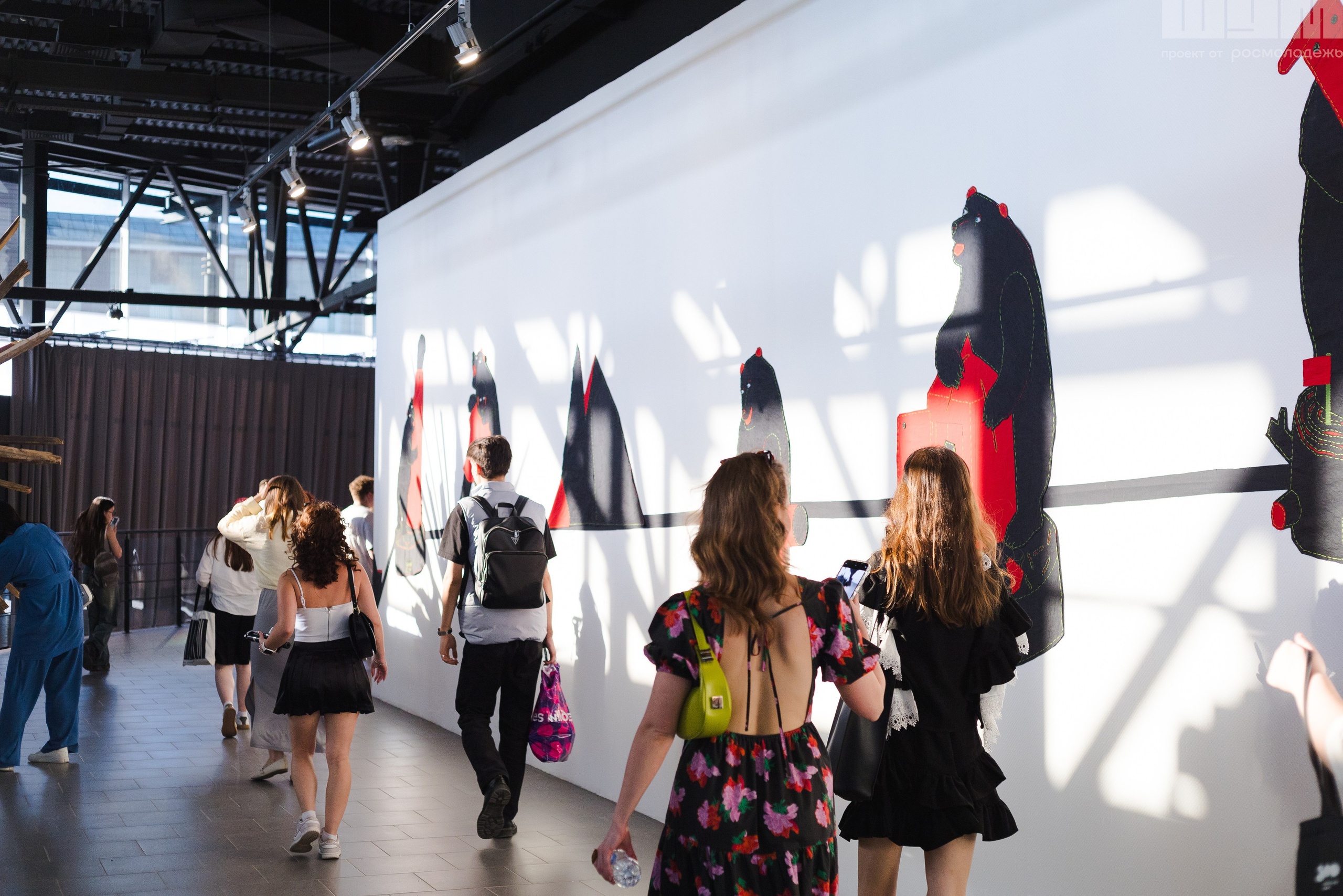 Блог-тур ШУМ. Кристина | youseeitmyway | Фото