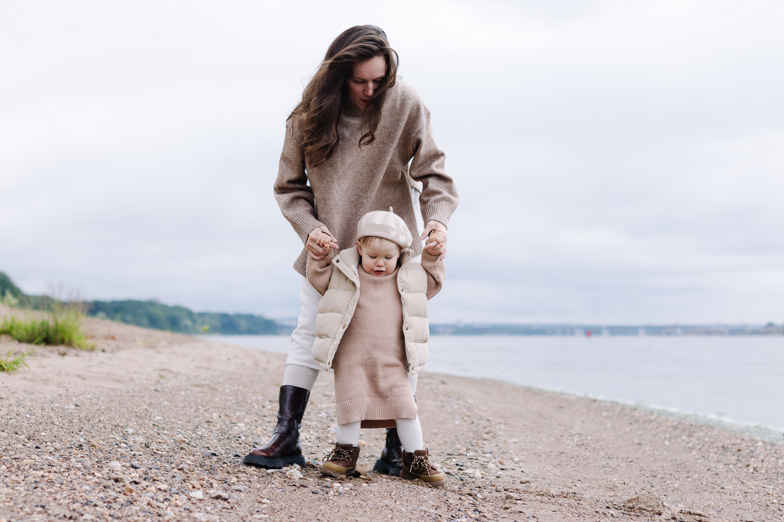 Ирина, Вадим и Алиса. Кристина | youseeitmyway | Фото