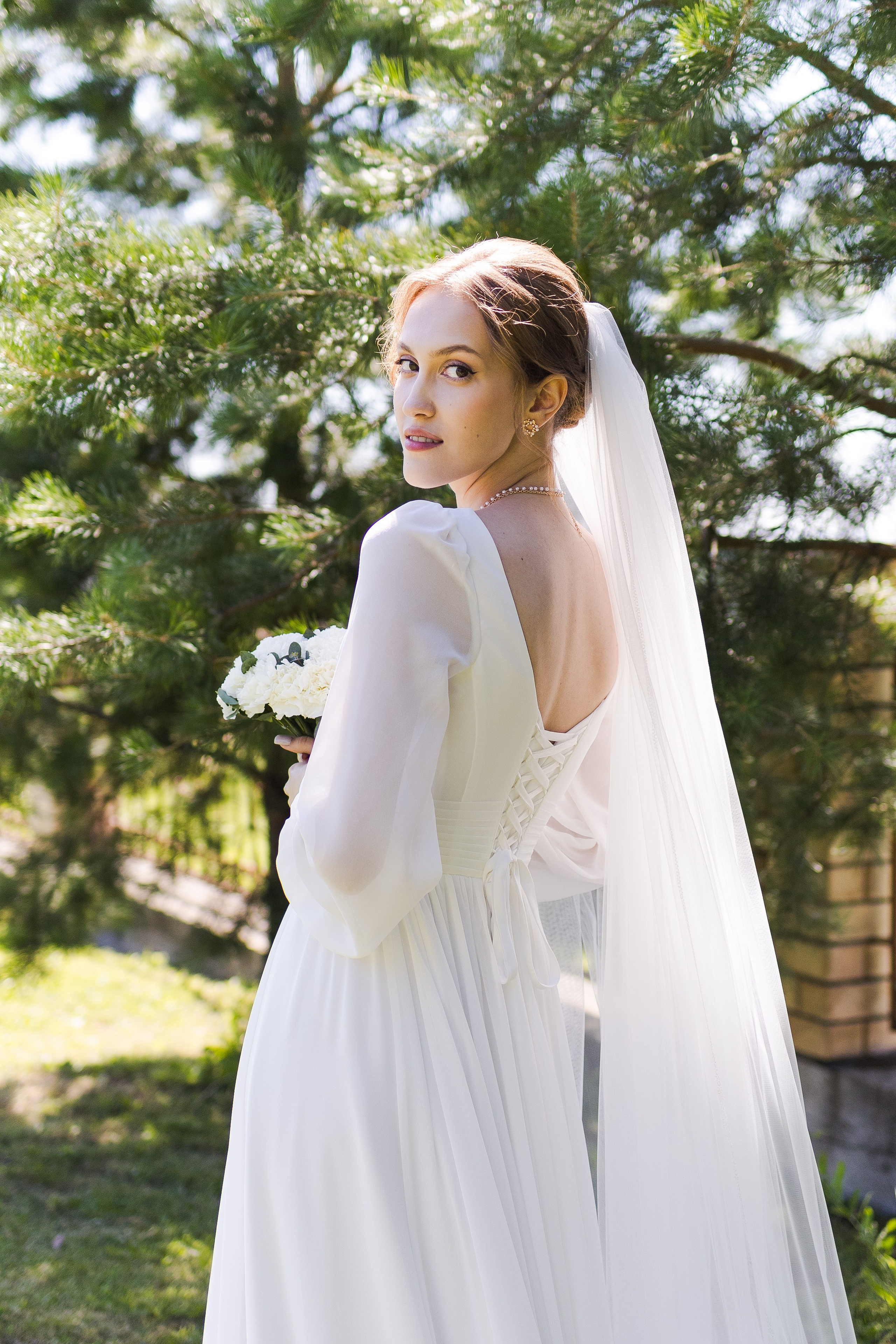 Полина и Даниил. Кристина | youseeitmyway | Фото