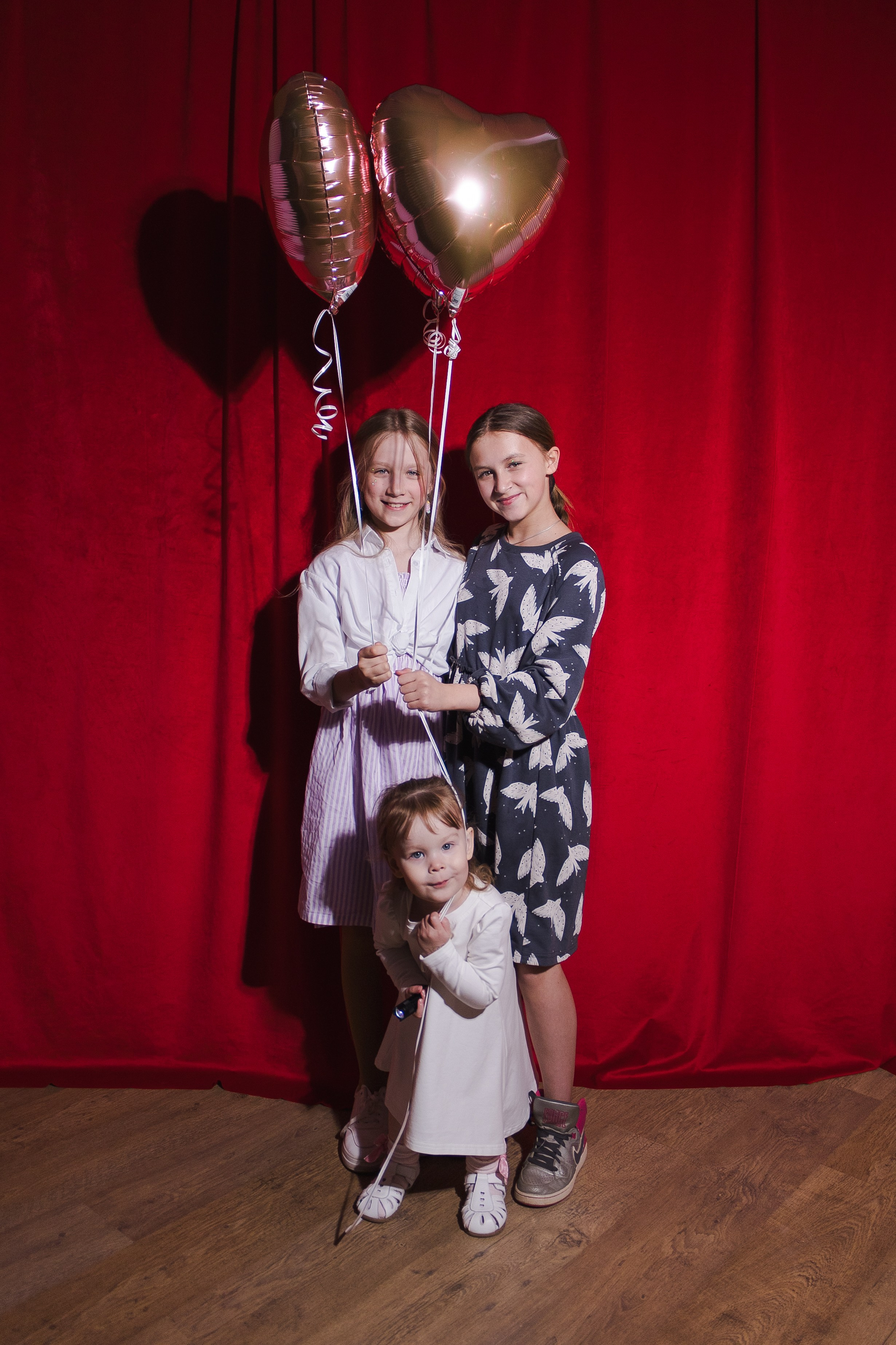 Праздник Ирины. Кристина | youseeitmyway | Фото