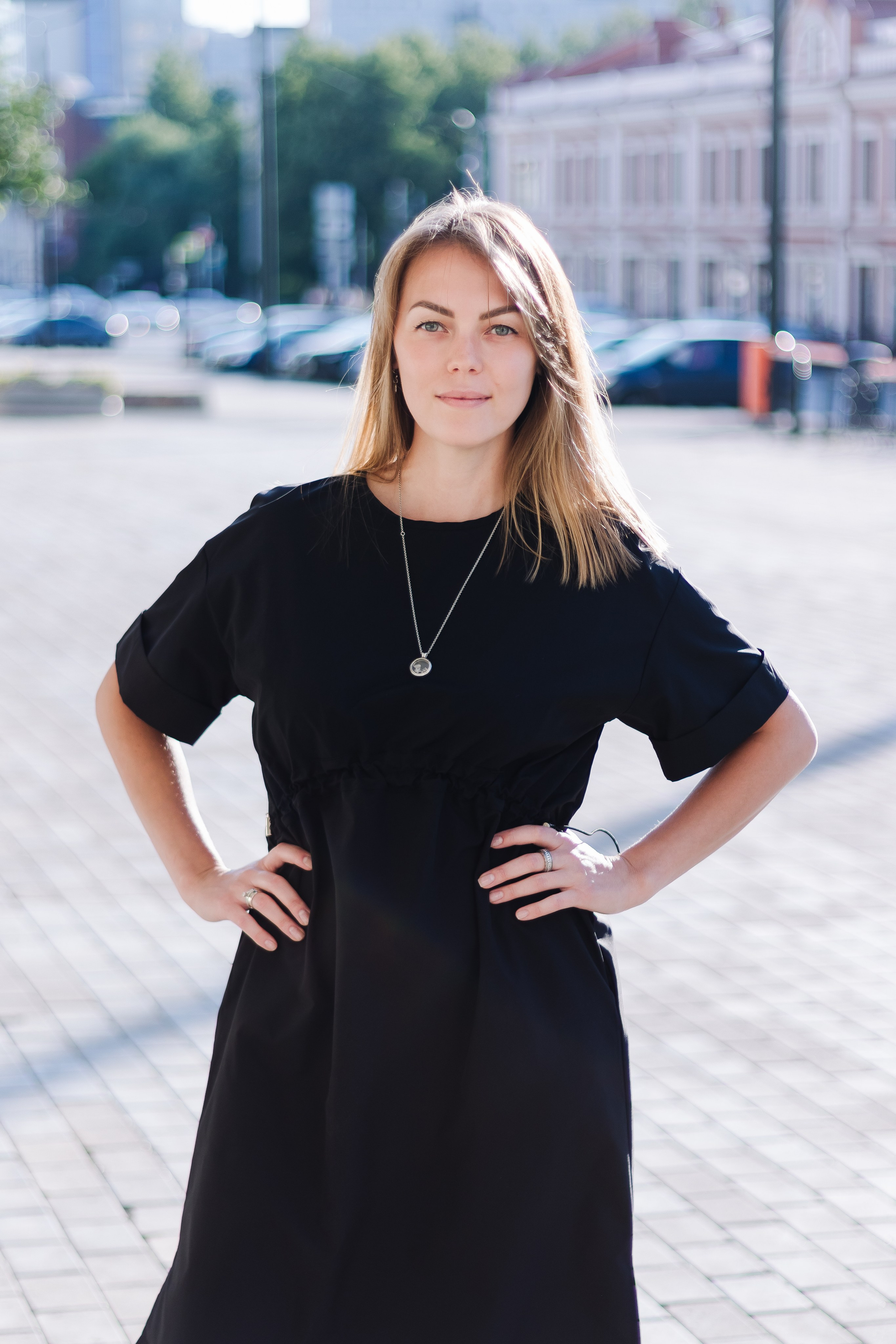 Анфиса. Кристина | youseeitmyway | Фото