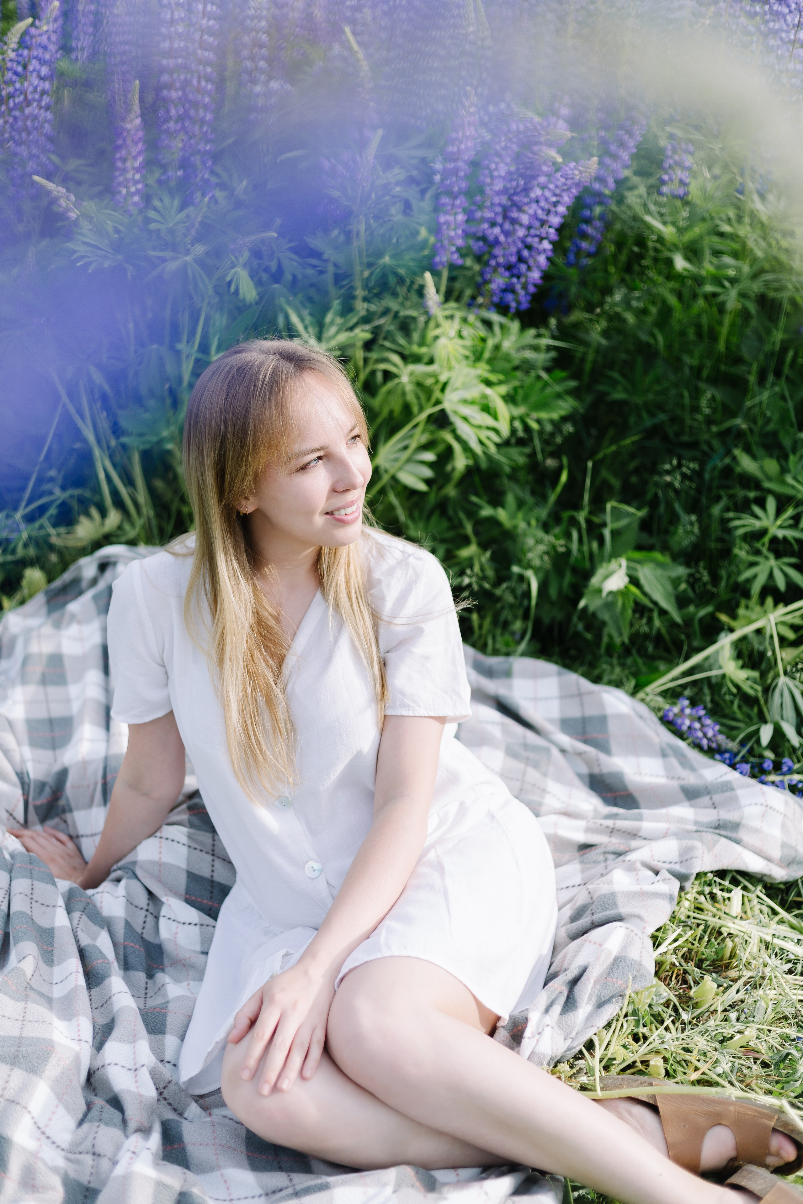 Настя. Кристина | youseeitmyway | Фото