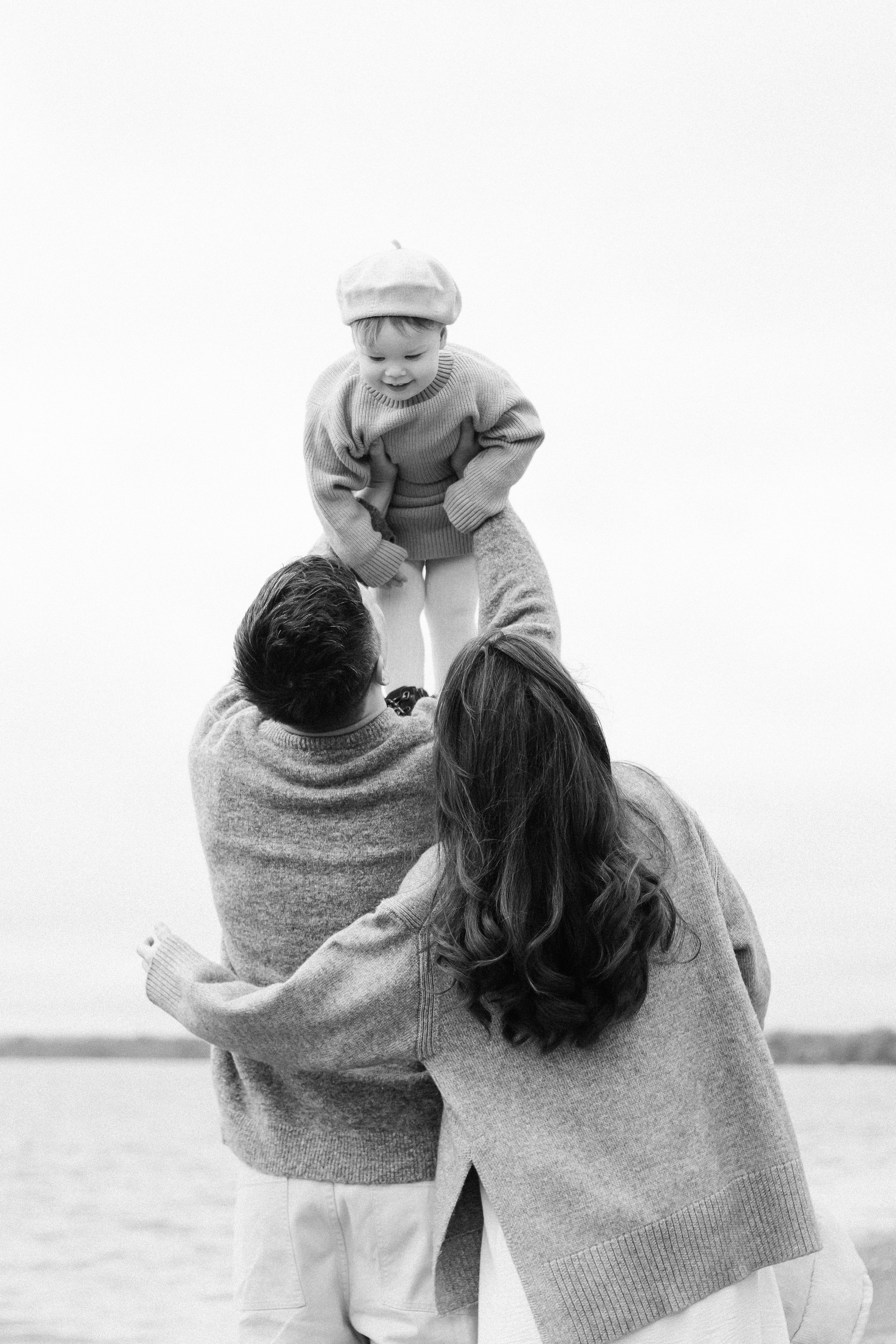 Ирина, Вадим и Алиса. Кристина | youseeitmyway | Фото