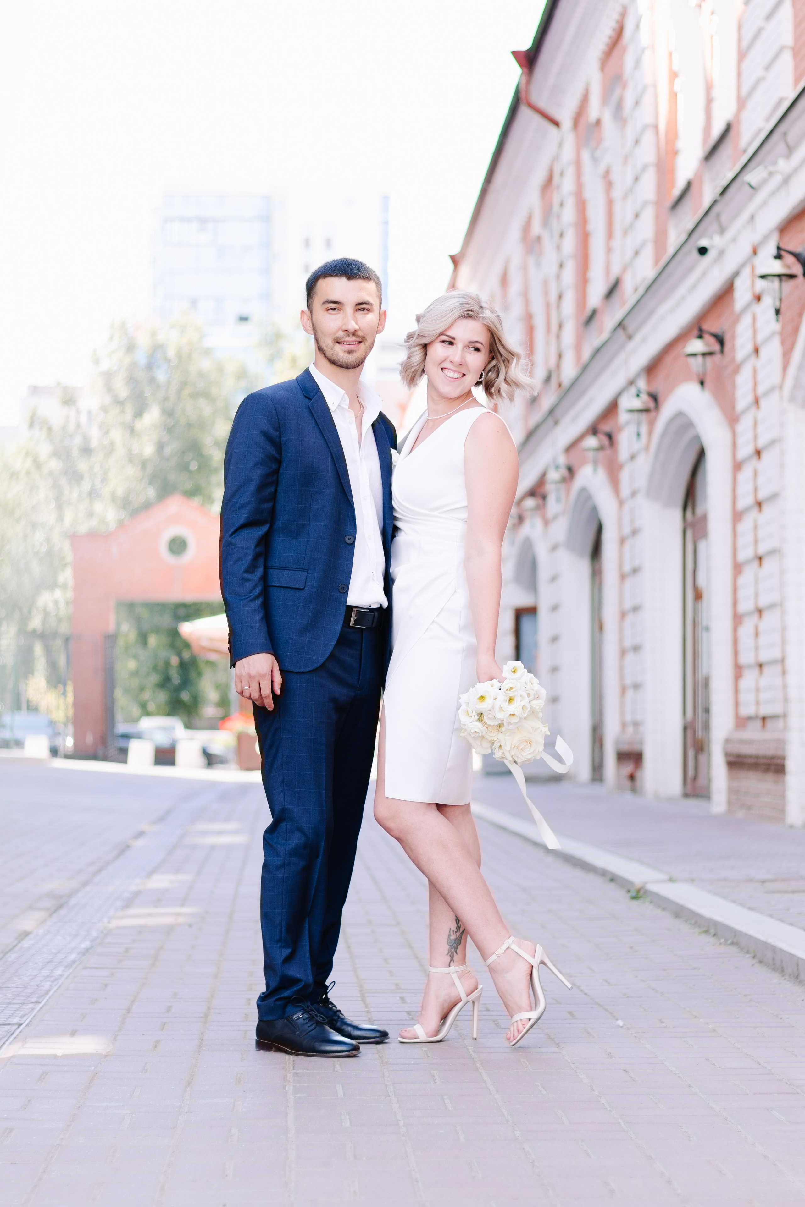 Вика и Дамир. Кристина | youseeitmyway | Фото