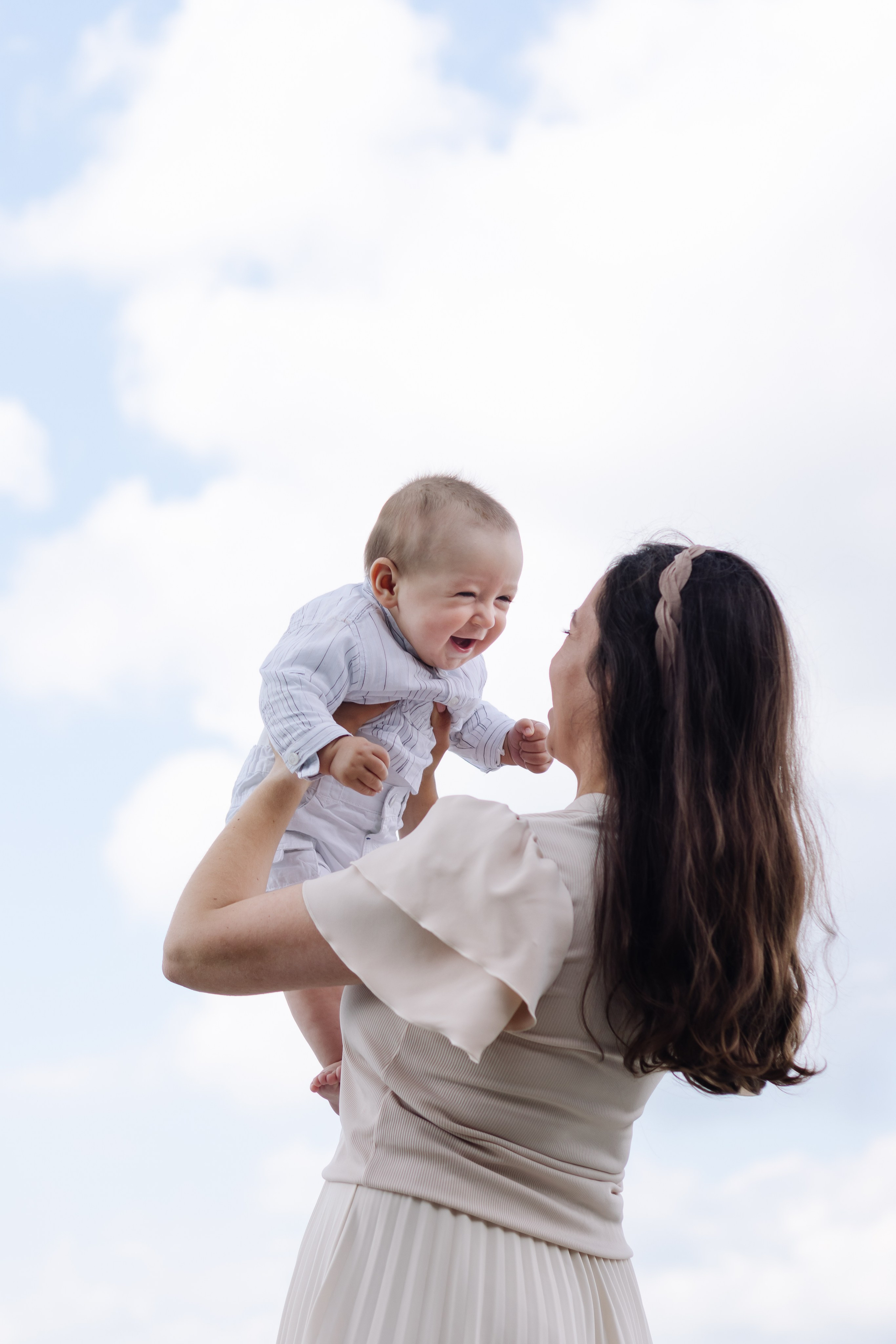 Маша, Савелий и Марк. Кристина | youseeitmyway | Фото