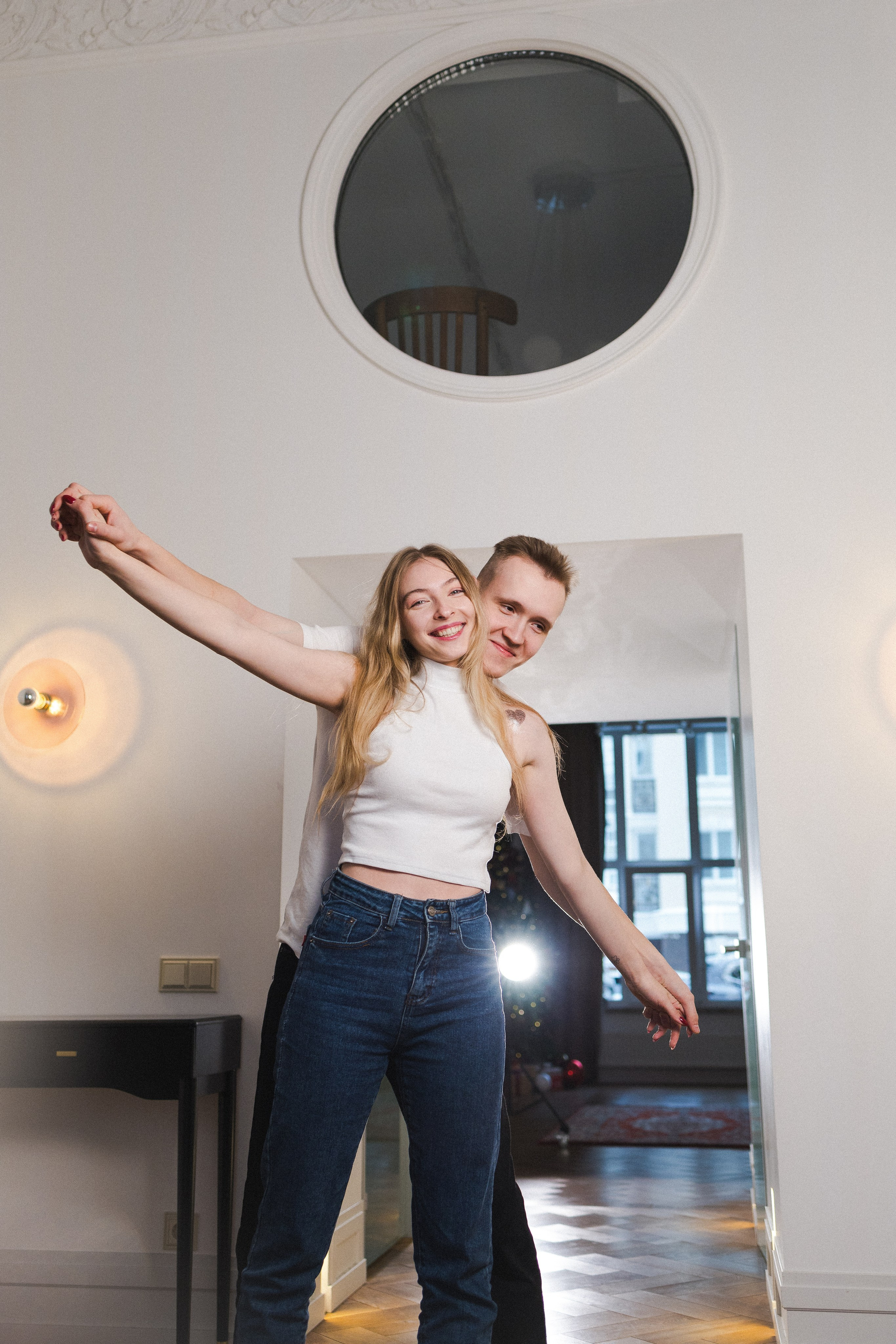 Алёна и Максим. Кристина | youseeitmyway | Фото