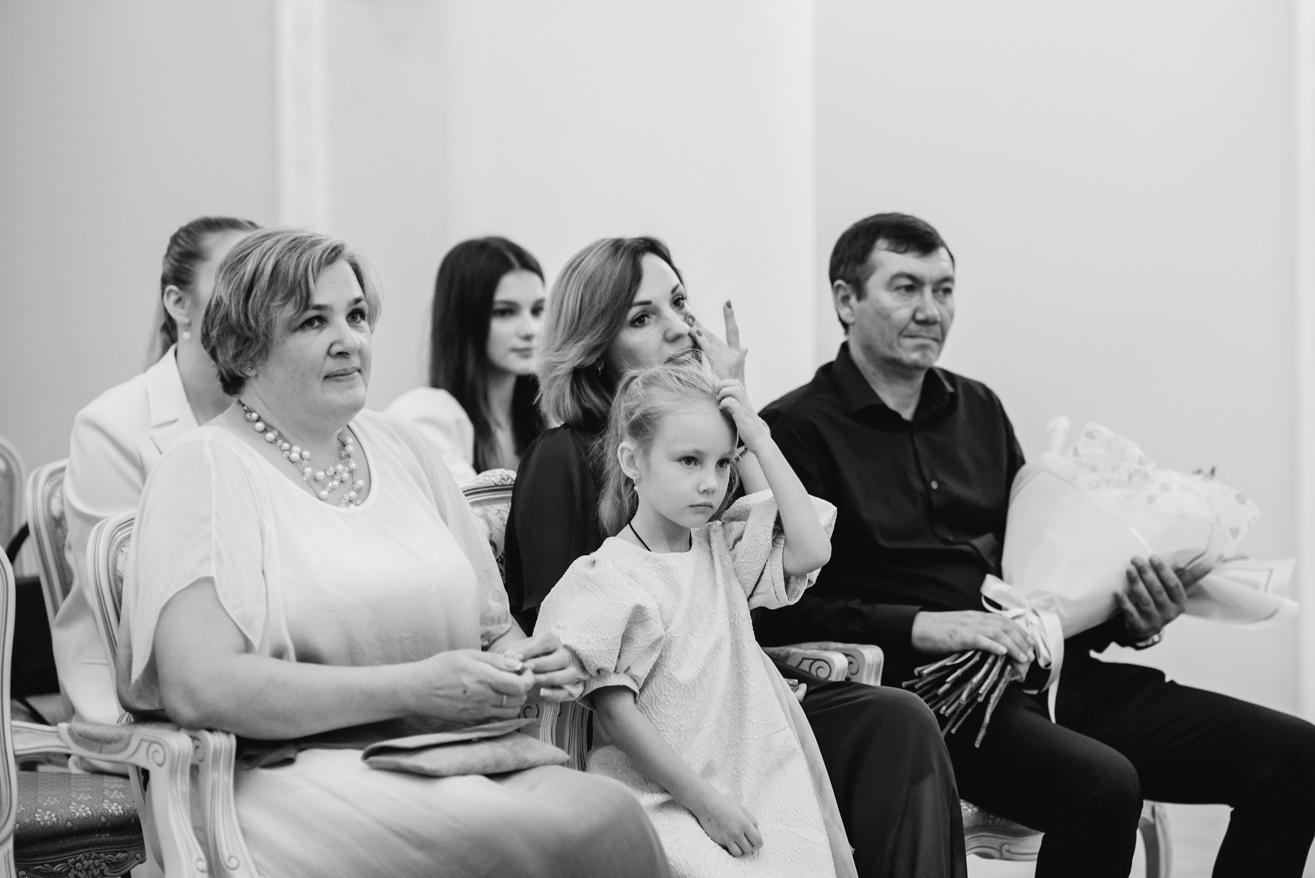 Даша и Саша. Мария — Свадебный фотограф