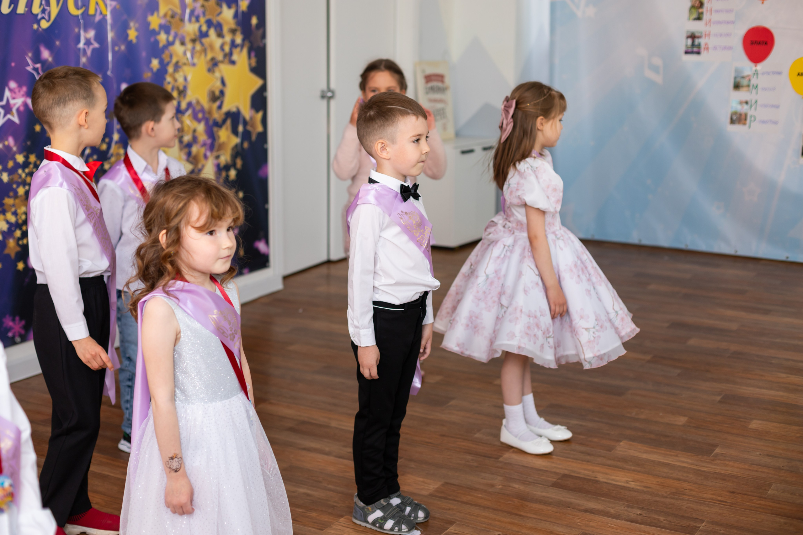 English baby club. Марина Шаймухаметова. Фотограф в Уфе