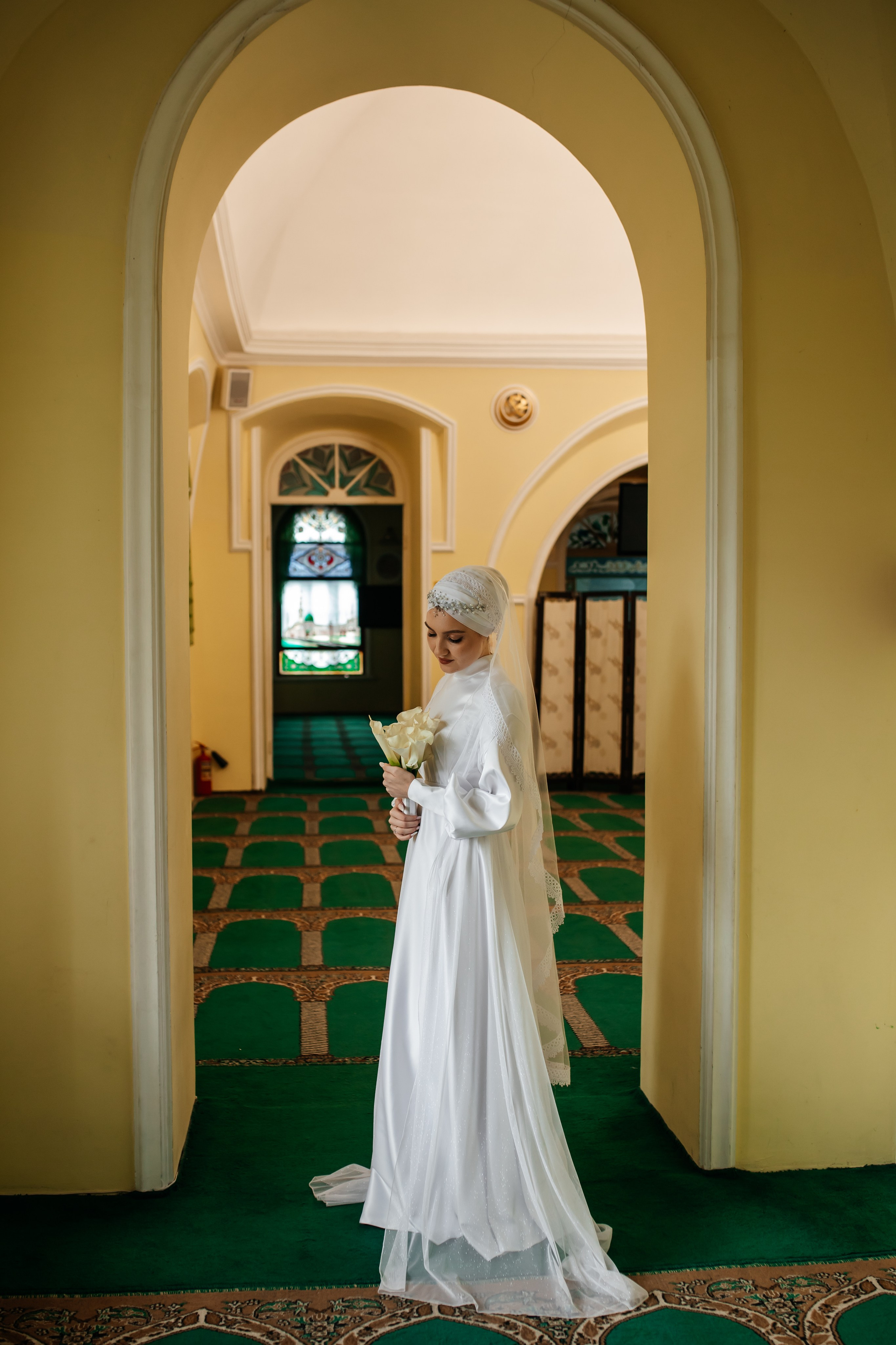 Радмир и Илана. Марина Шаймухаметова. Фотограф в Уфе