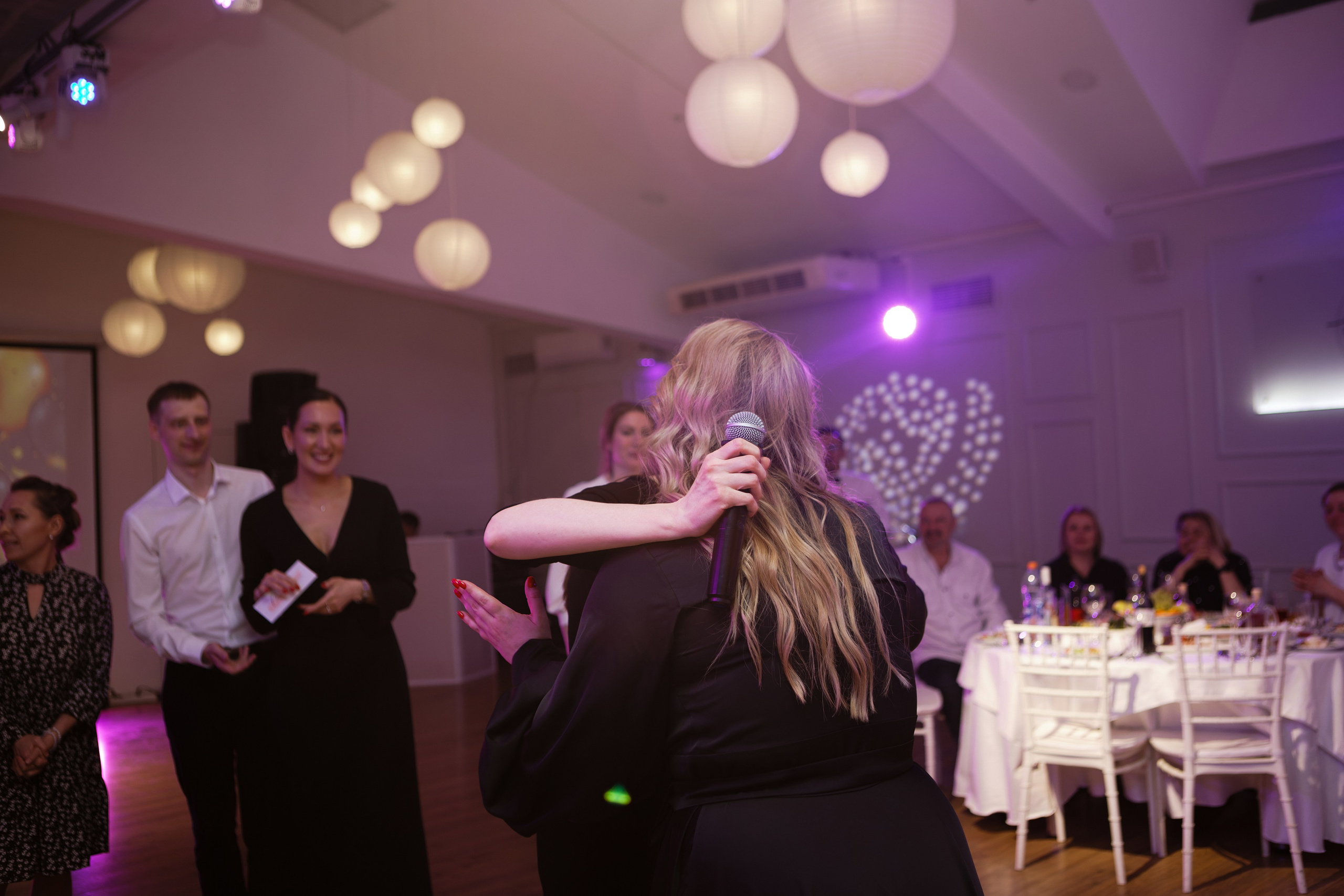 Юбилей Екатерины. Марина Шаймухаметова. Фотограф в Уфе