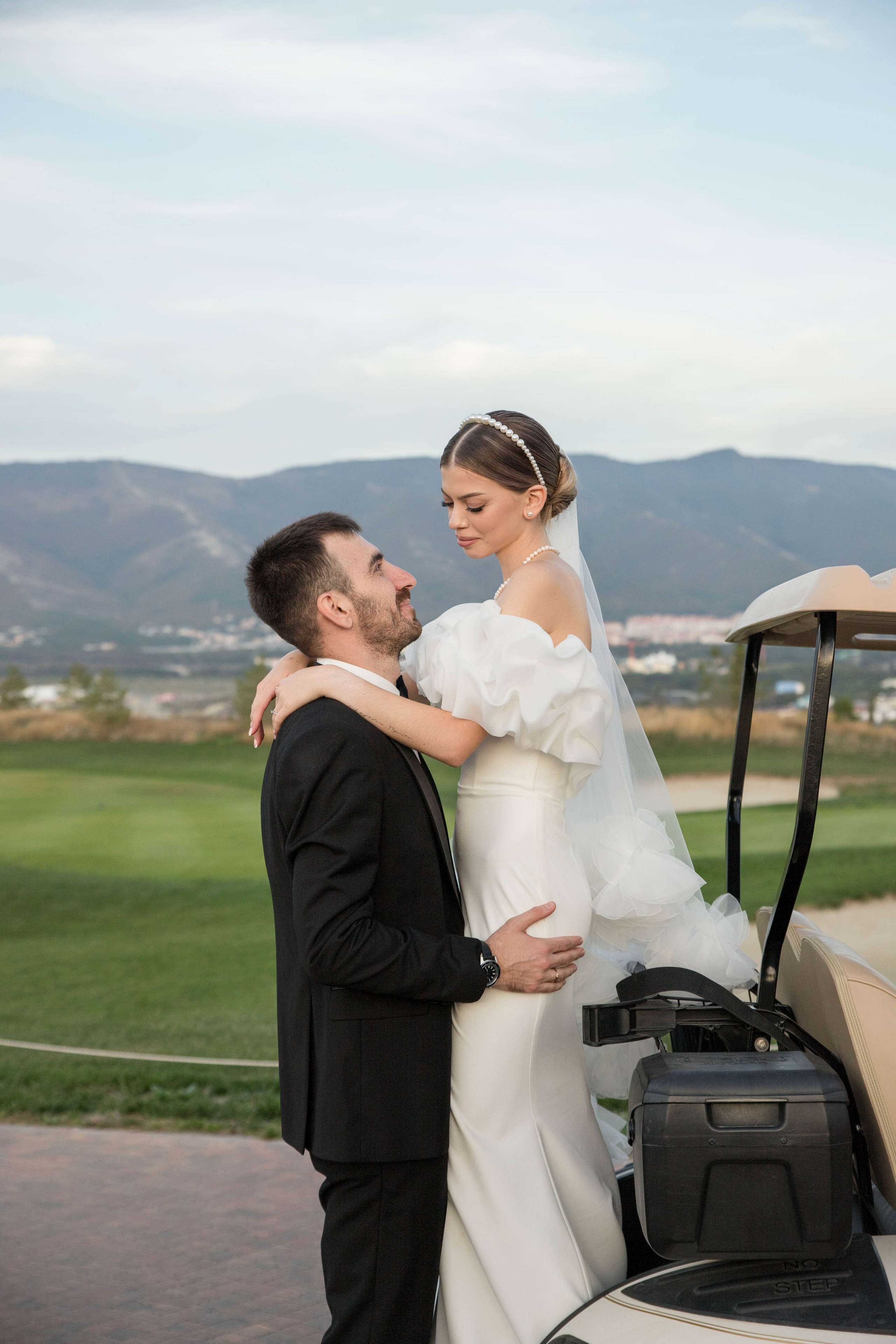 WEDDING. Свадебный и семейный фотограф в Геленджике и Краснодарском крае