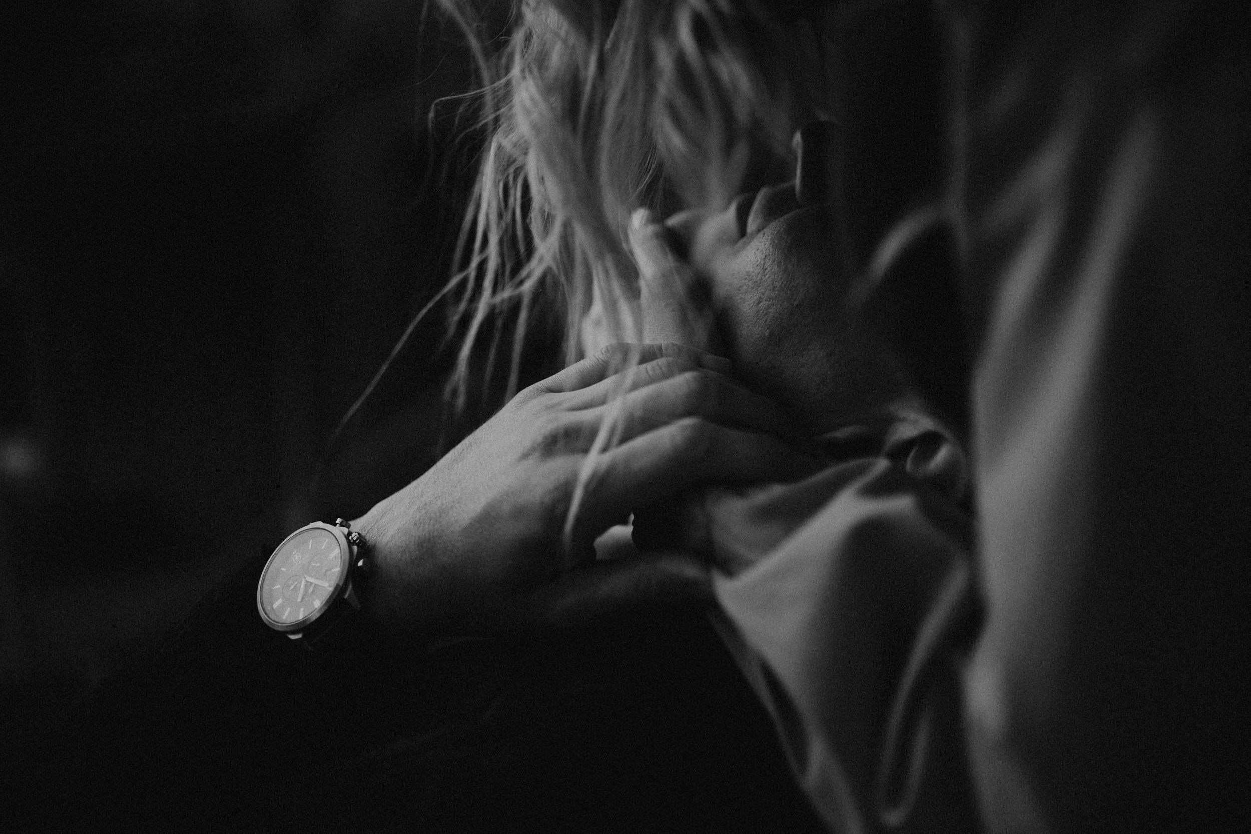 Почти ЧБ. Свадебный и семейный фотограф в Самаре и Москве