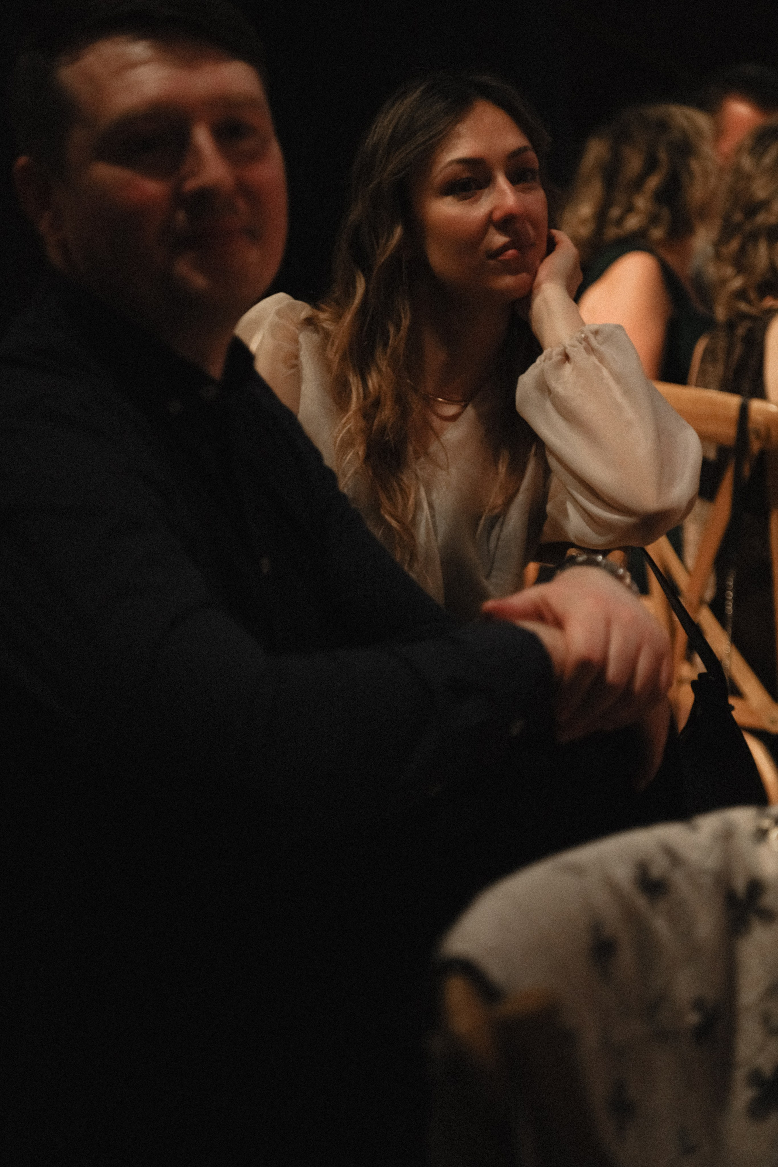 Как в 30-х. Свадебный и семейный фотограф в Самаре и Москве