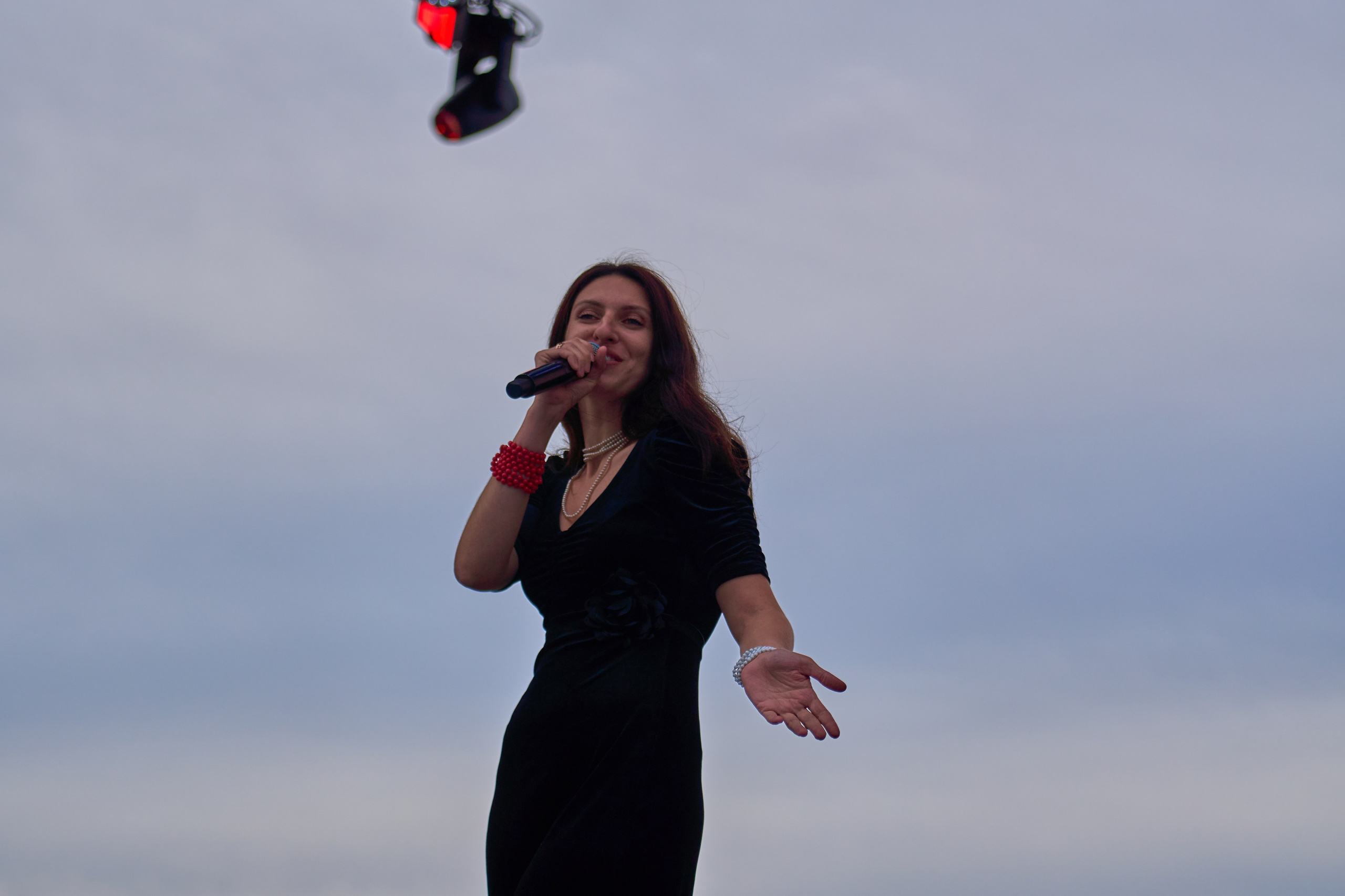 Сила в правде. Фотограф во Владивостоке