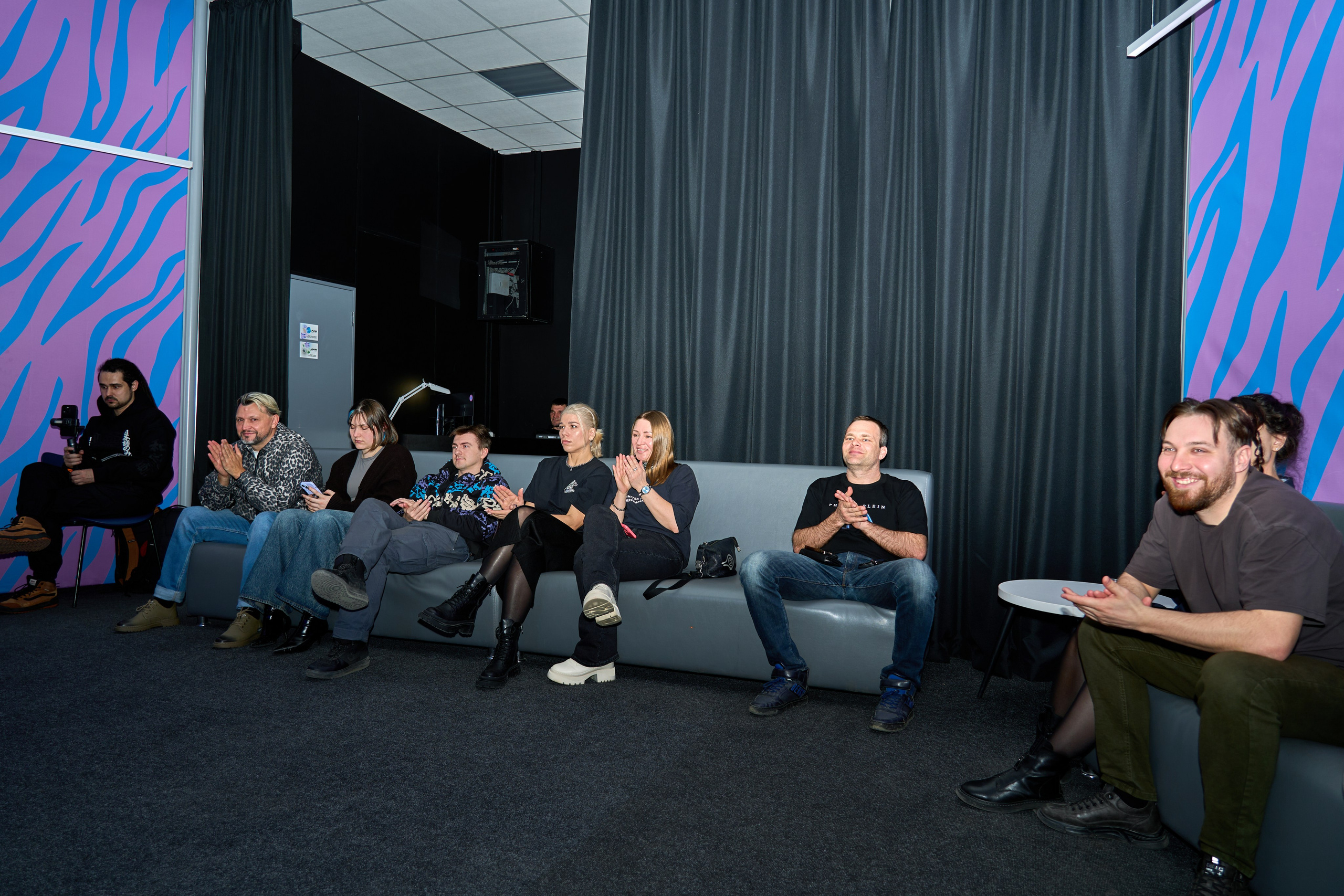 День DJ 2026. Фотограф во Владивостоке