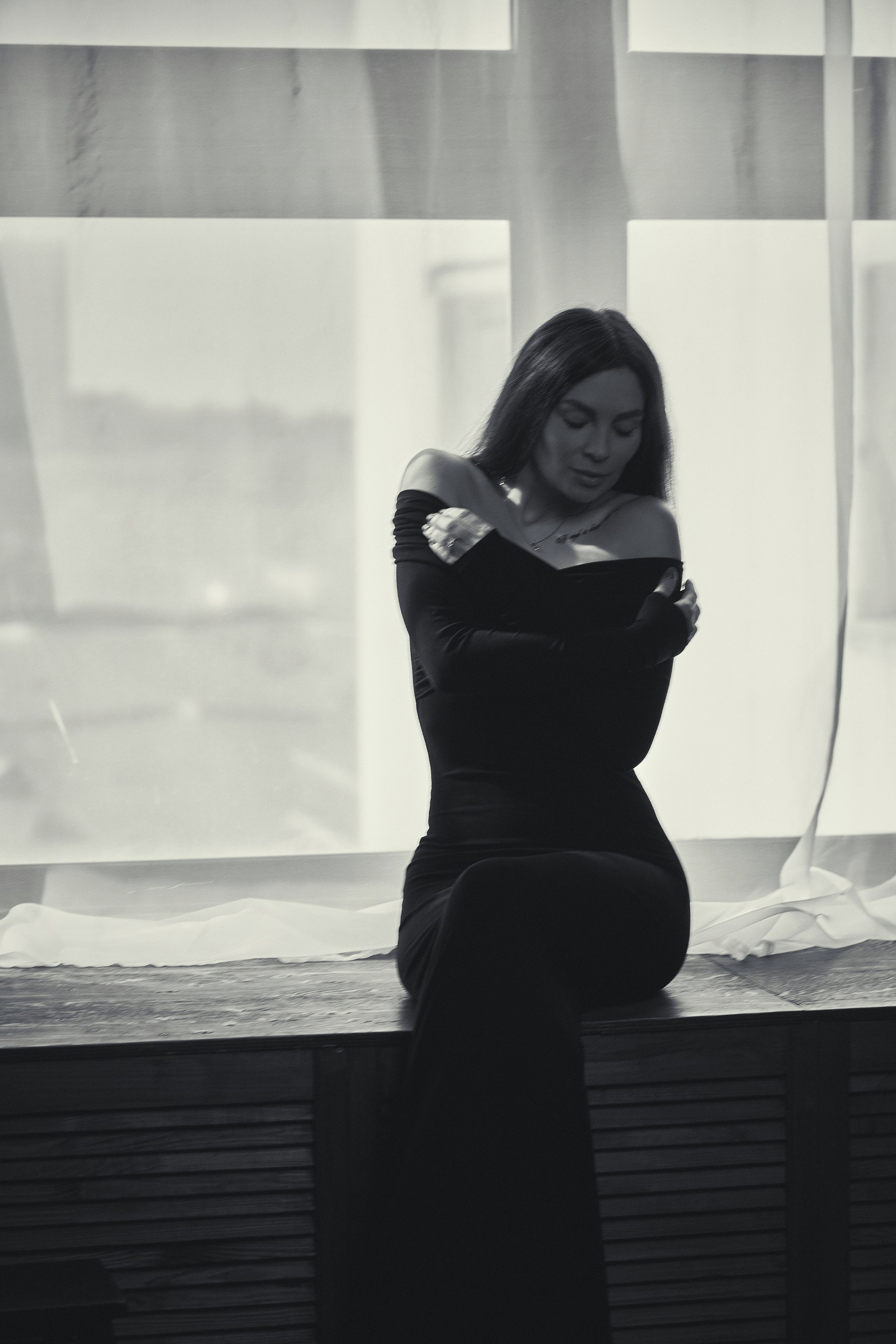 Женская фотосессия. Фотограф во Владивостоке