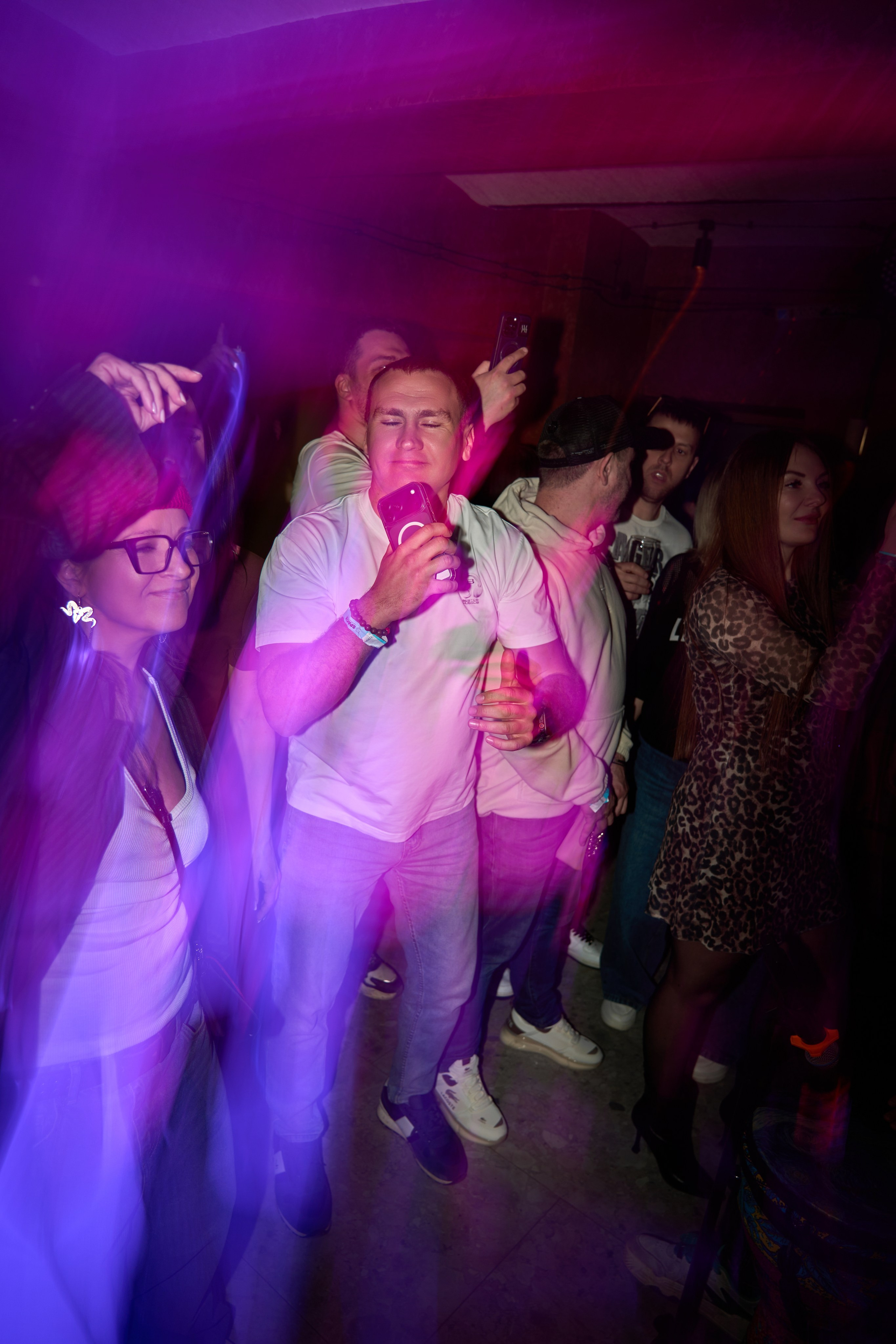 Артефакт. Фотограф во Владивостоке