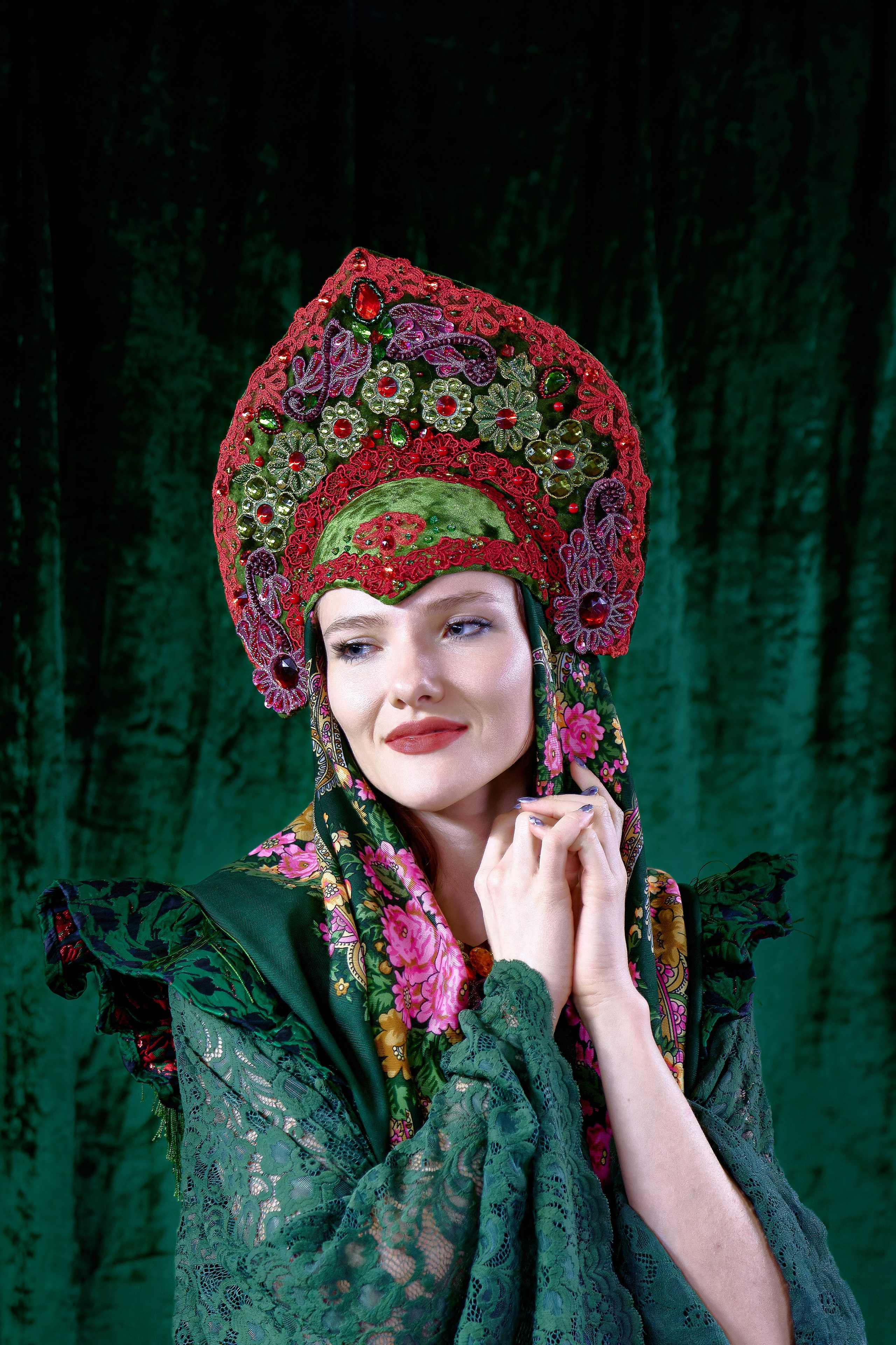 Наряды от decoroks. Фотограф во Владивостоке